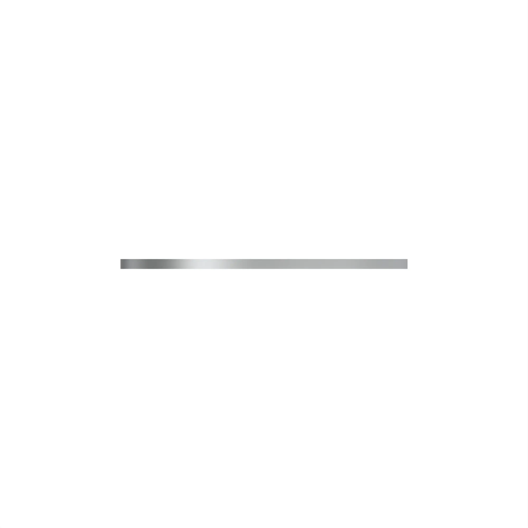 THRUST WASHER