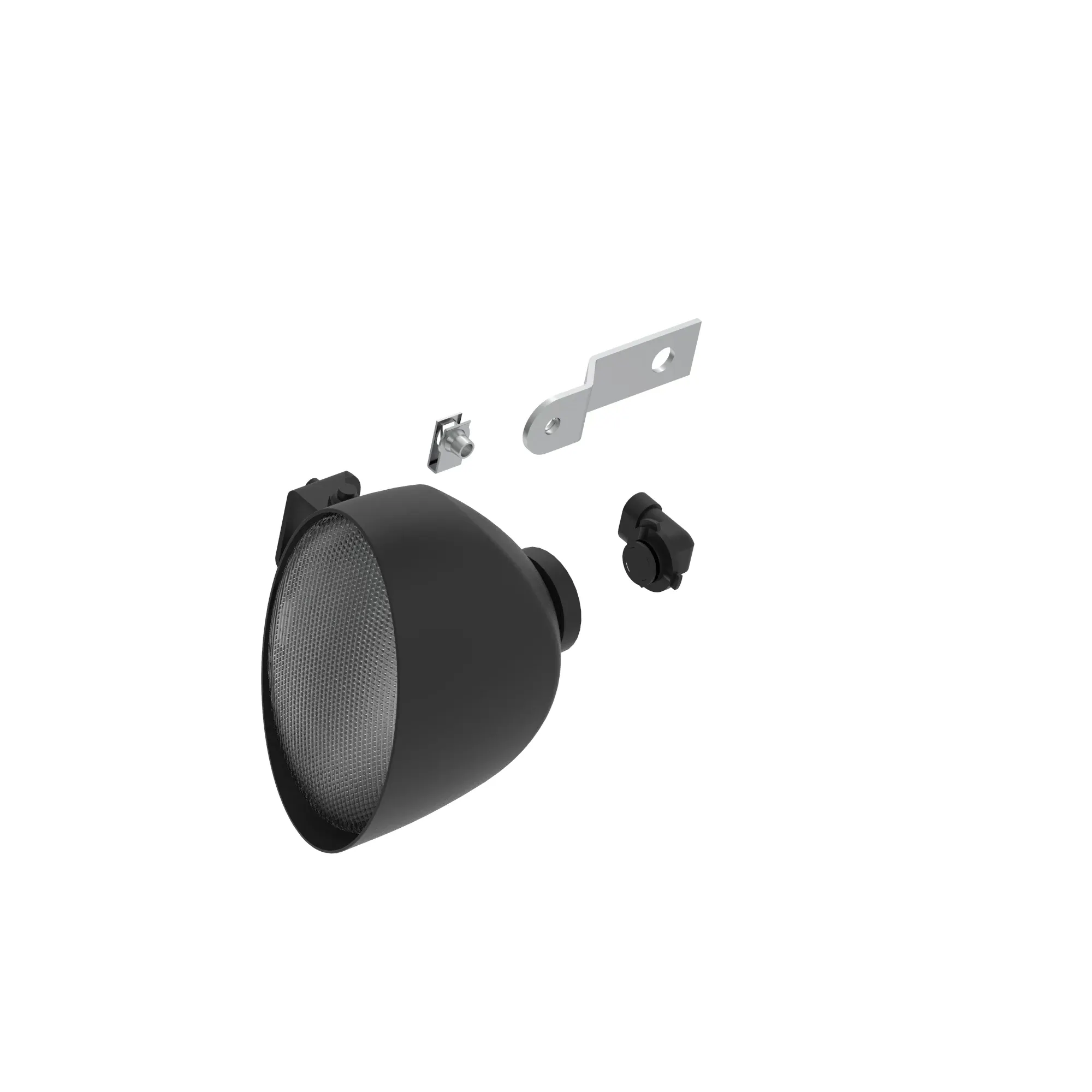 FLOODLAMP, REAR ROOF WORKLAMP