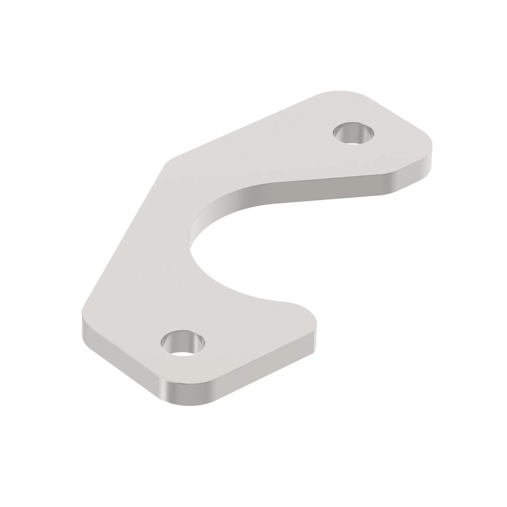 John Deere Baler Latch Strap - KK27739