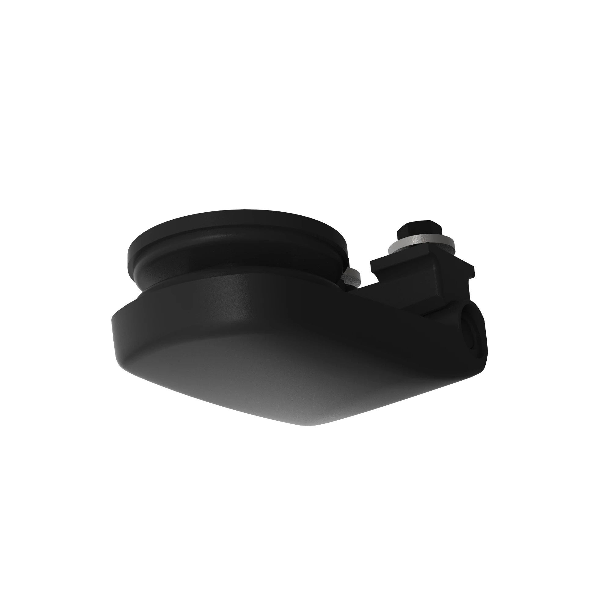 HINGE KIT, LH DOOR, UPPER