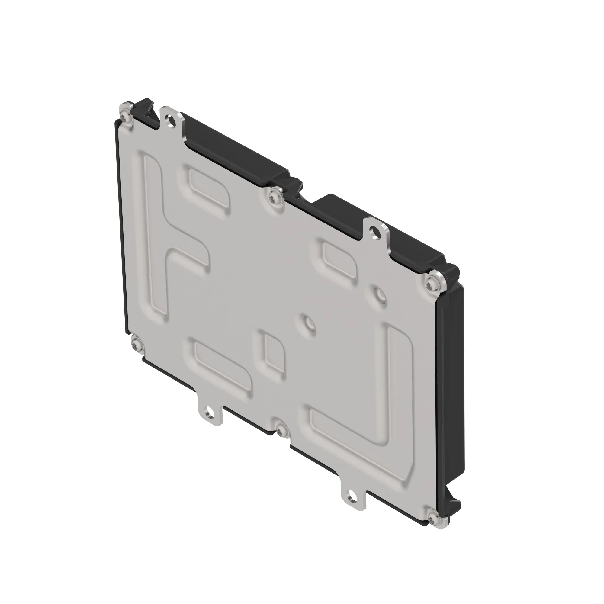 ELECTRONIC CONTROL UNIT, ELECTRONIC