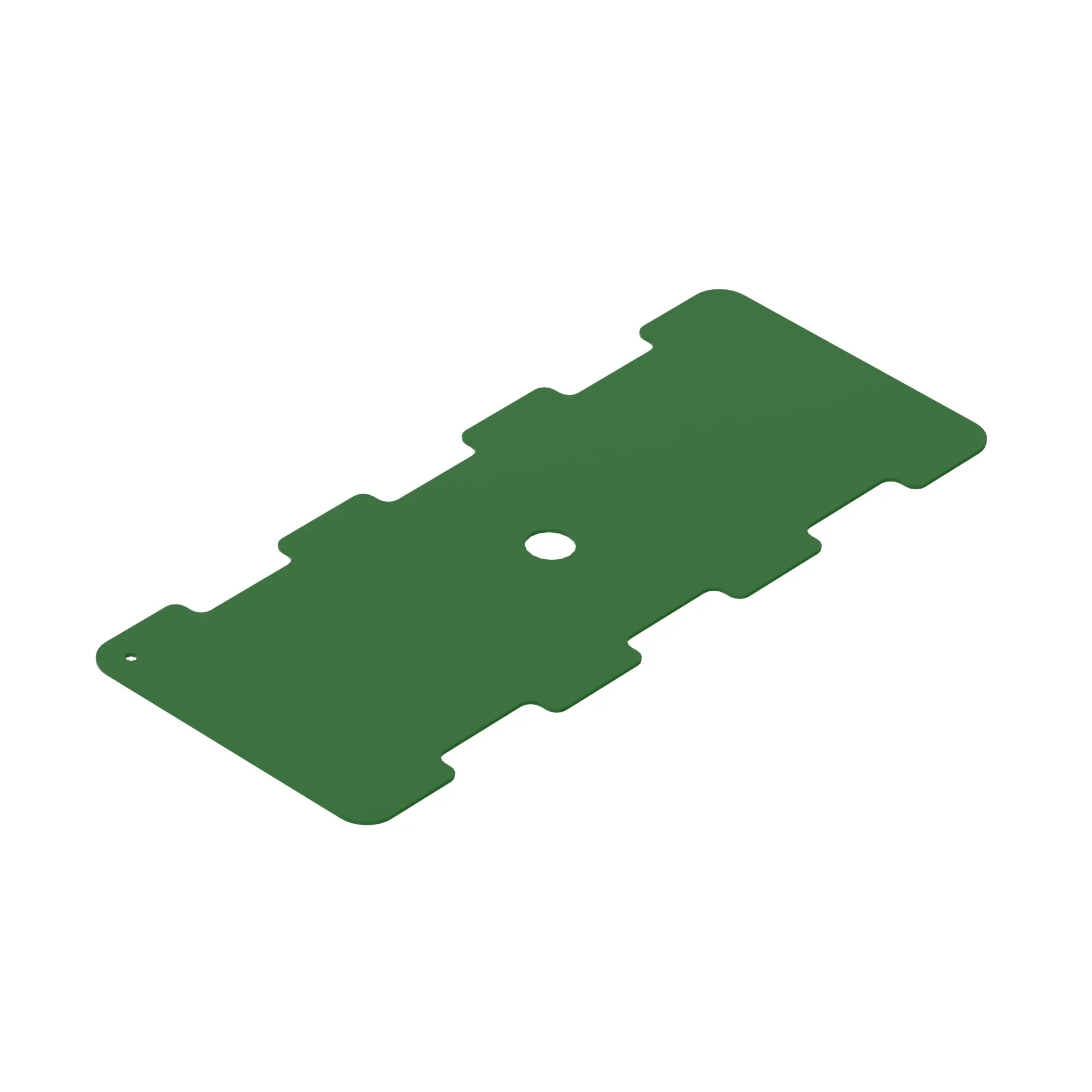 BRACE, WALK PLATFORM BRACE