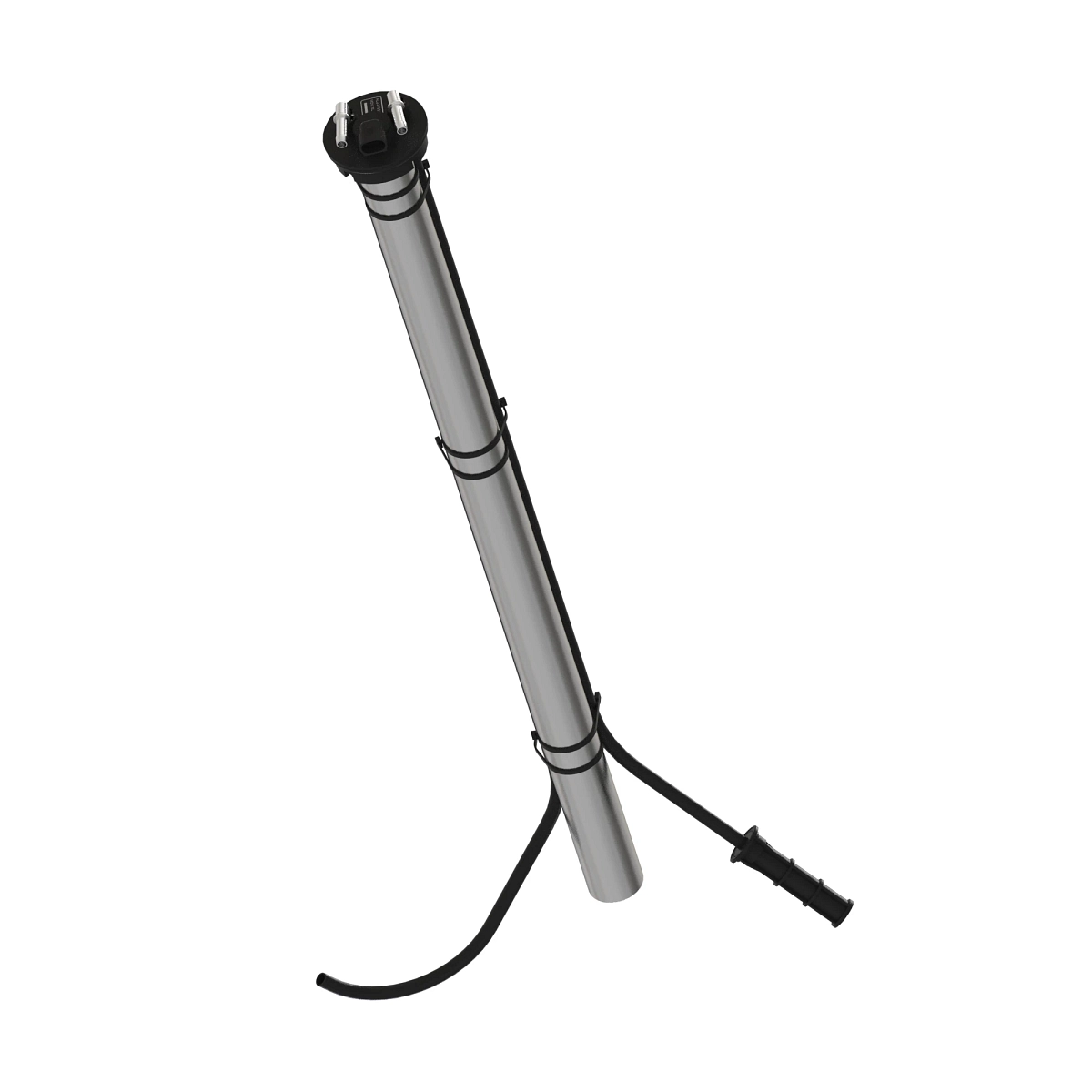 Fuel Sender, MW65-75, Max-Capacity