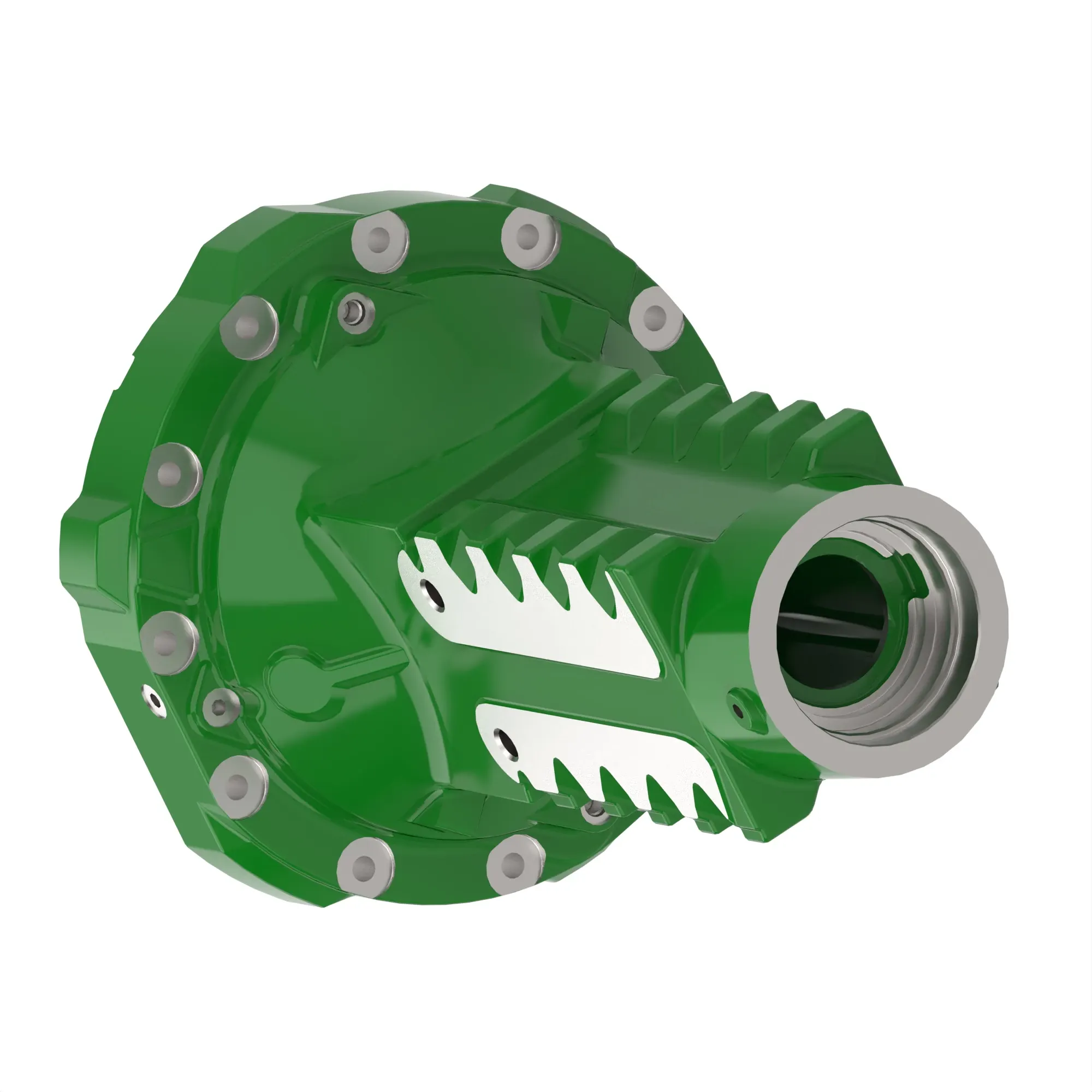 HOUSING, HOUSING, REAR AXLE ASSEMBL