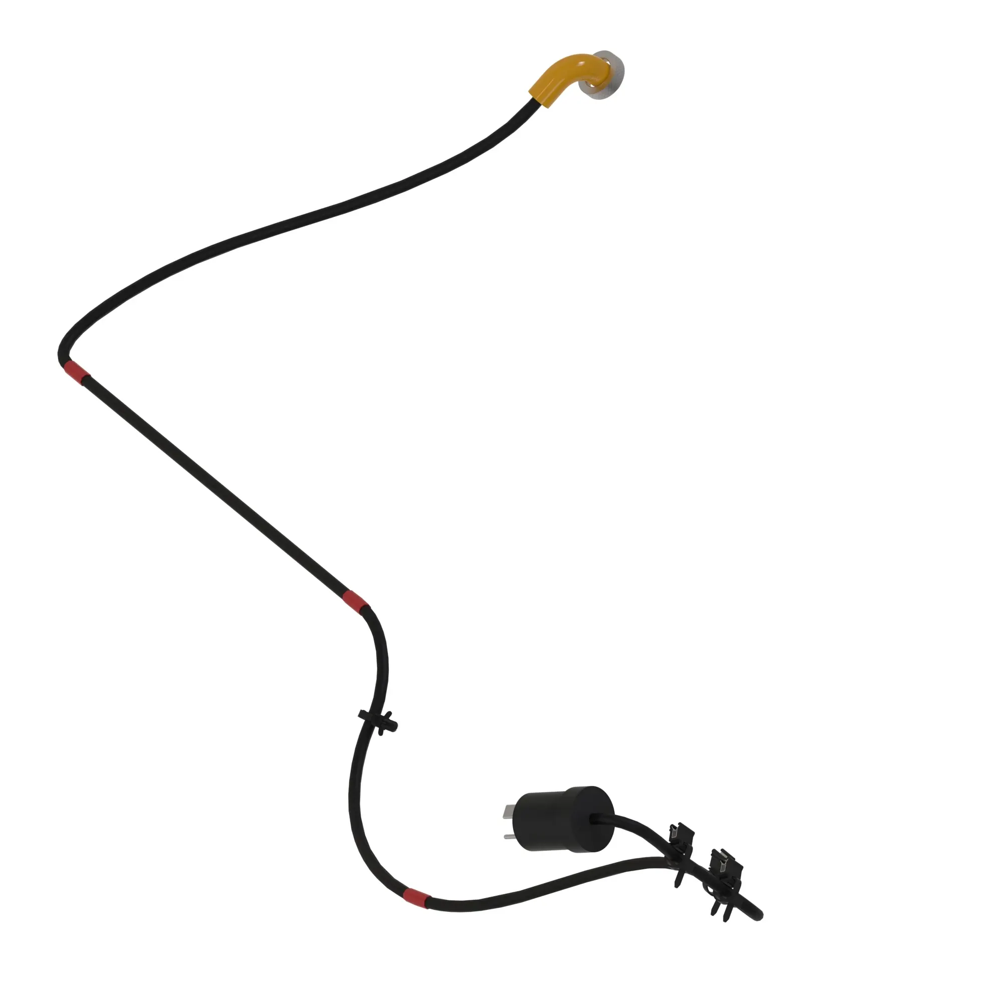CORD ASSMY, ART., 15.0L, 120V