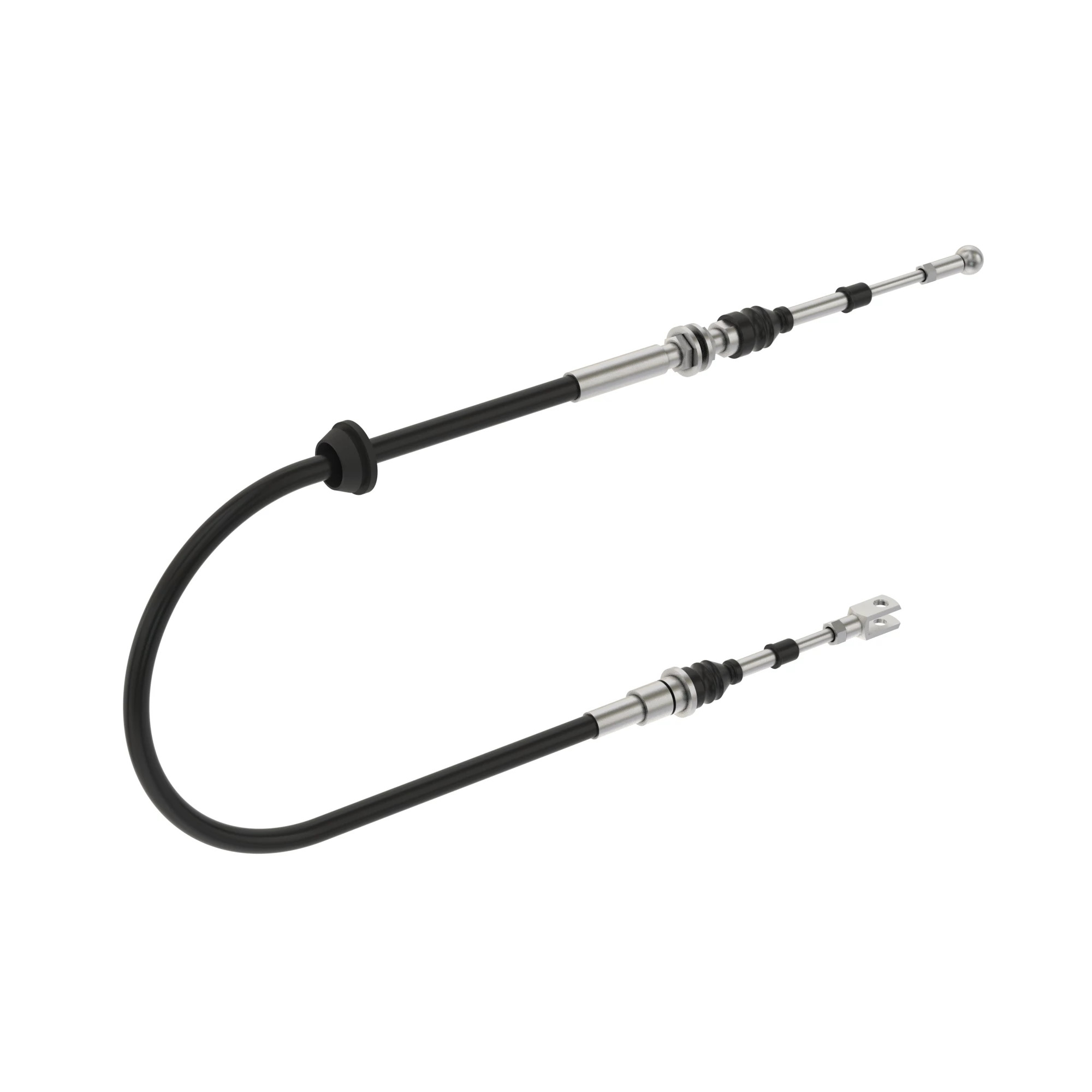 CABLE,PUSH-PULL