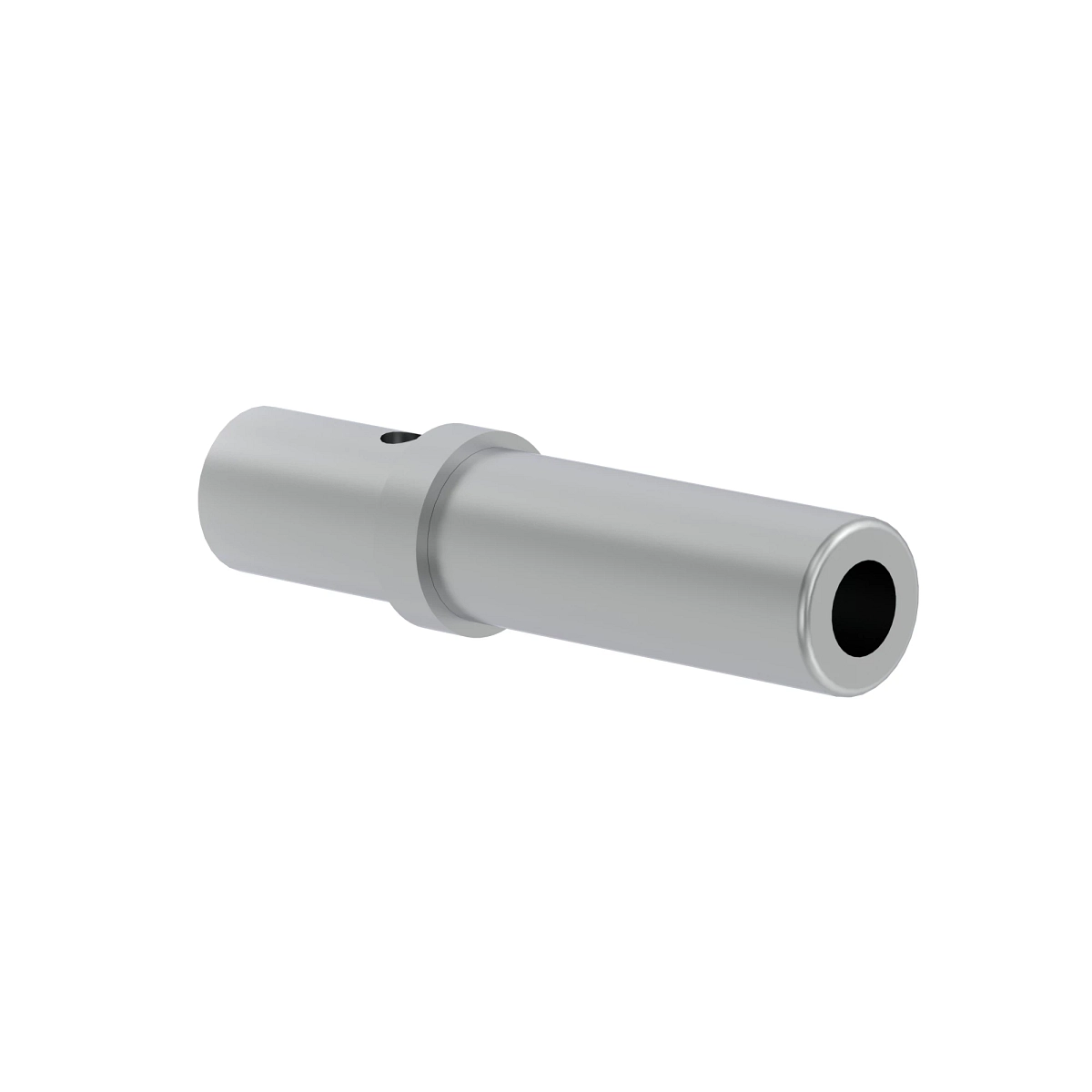 ELEC. CONNECTOR TERMINAL, SLEEVE