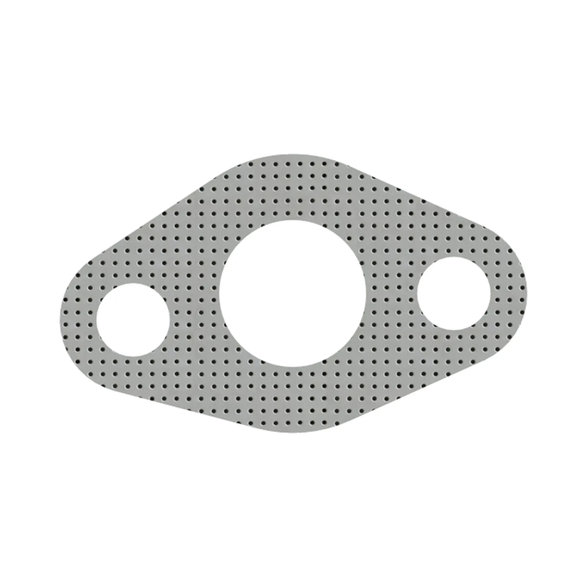John Deere Gasket - TCU19847