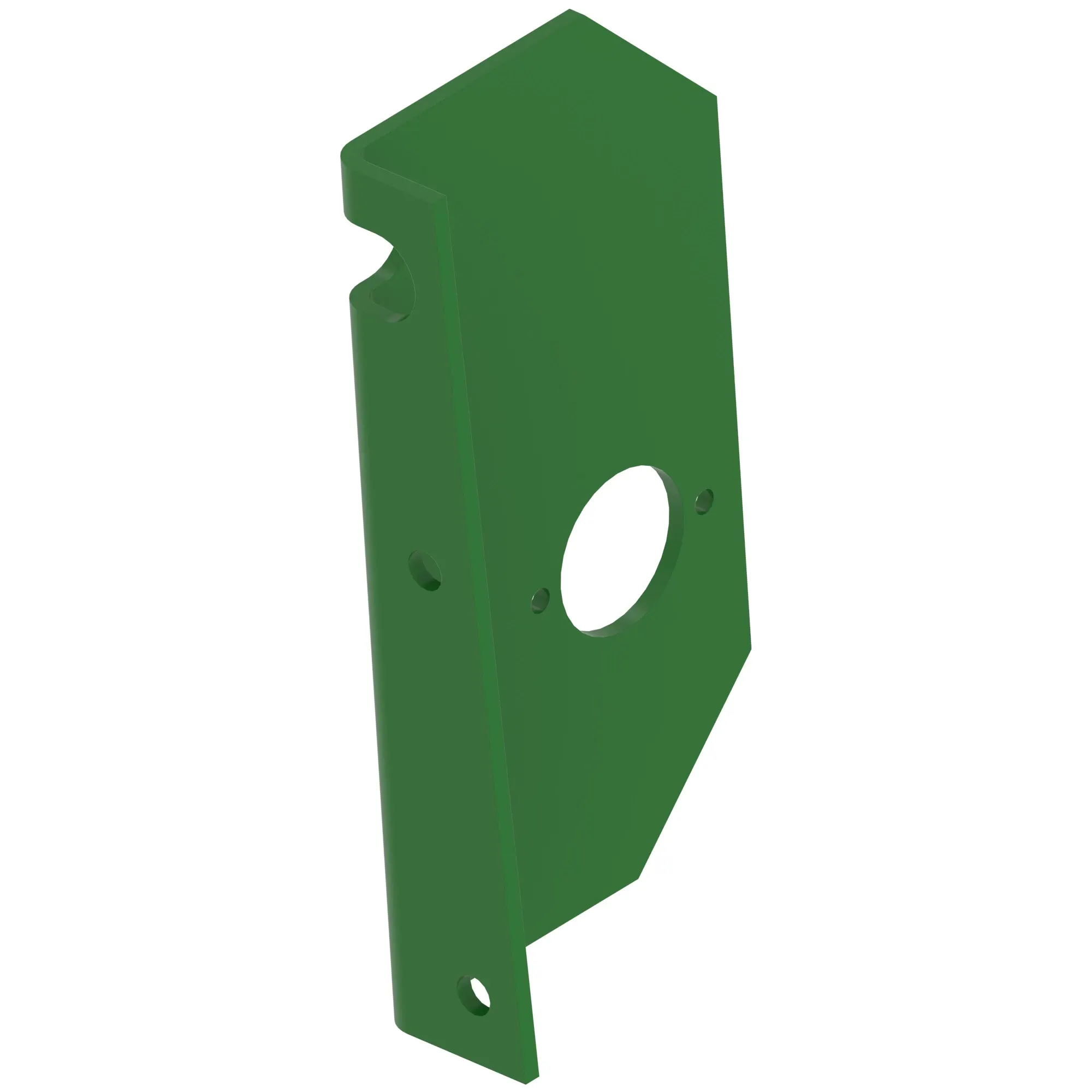 ANGLE - BRG. SUPT.