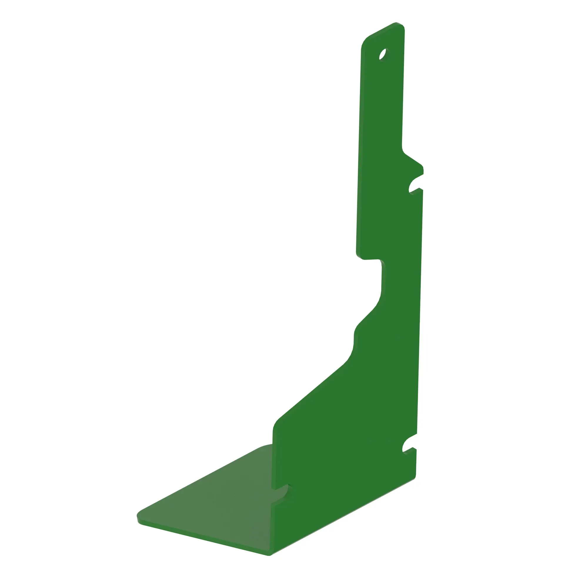 John Deere Front PTO Shield - R186338