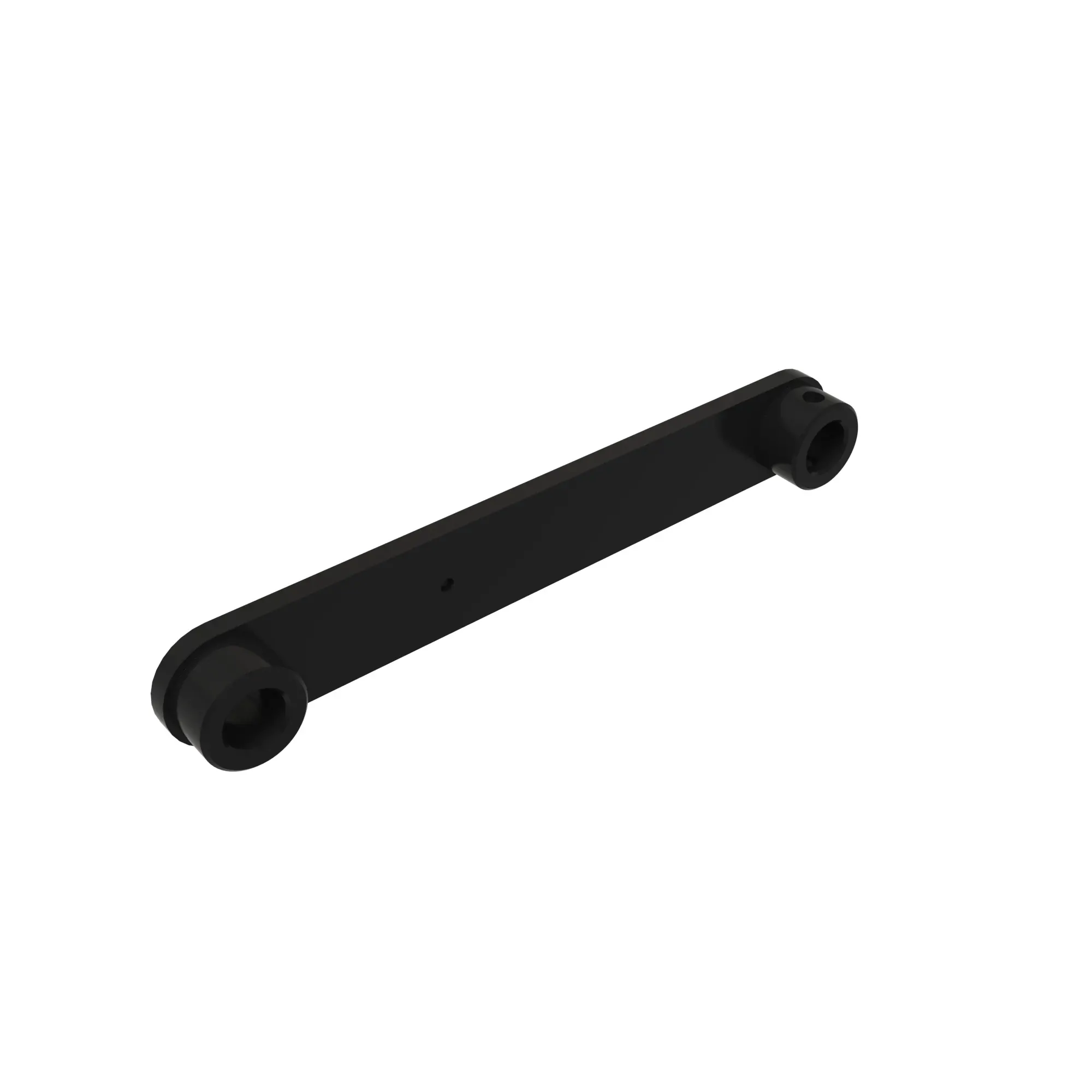 LINK, OUTER WING FOLD LINKAGE