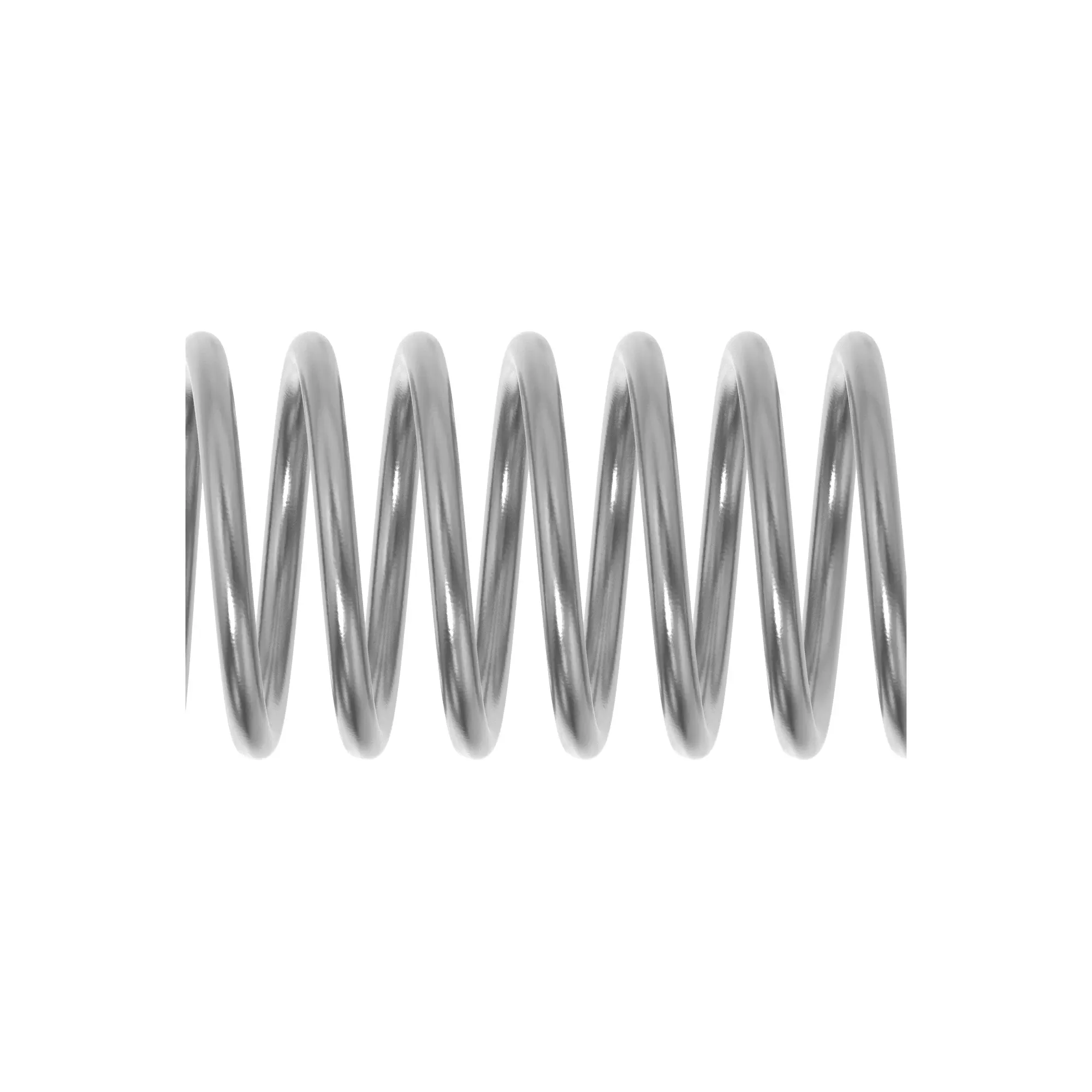 COMPRESSION SPRING