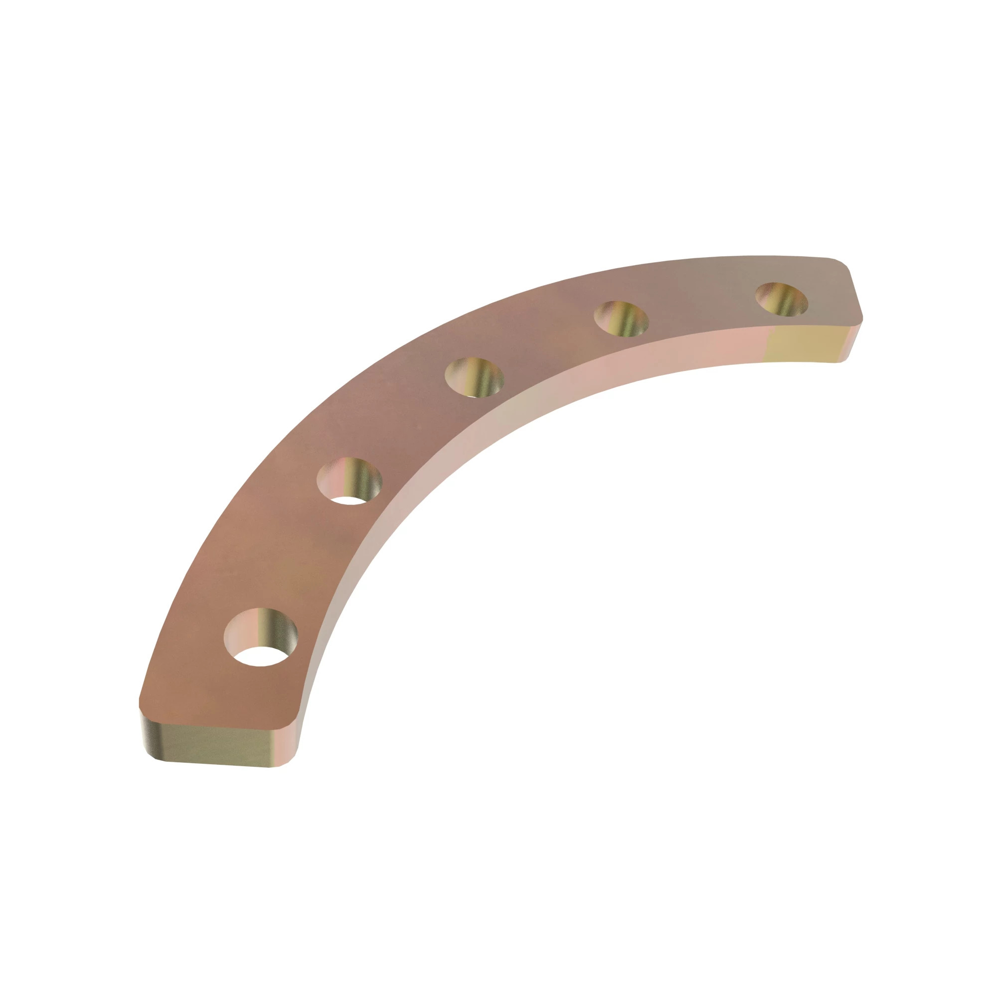 ⚙️ HXE27233: Segmentos de Rueda Dentada John Deere 🚜✅