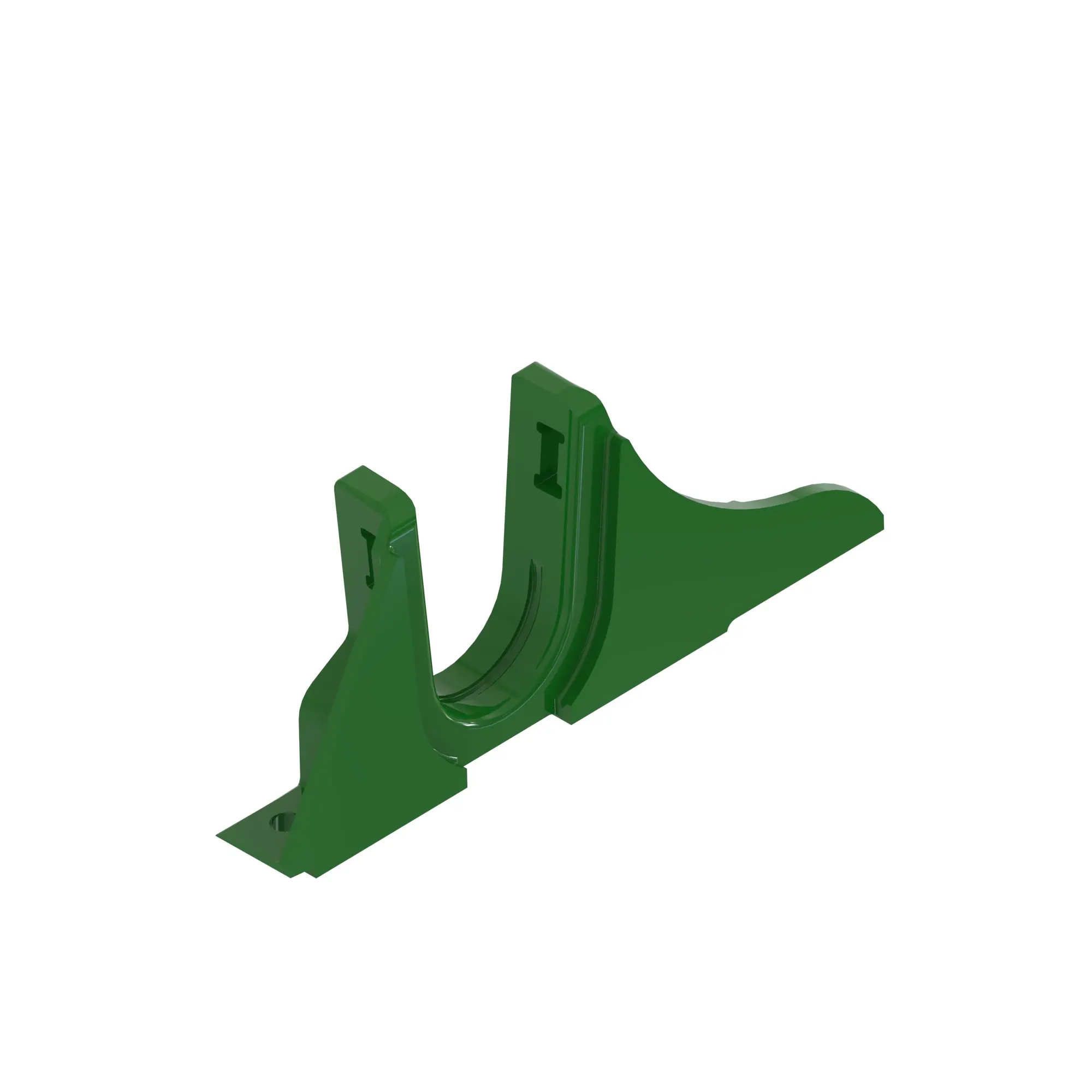 LEFT SUPPORT