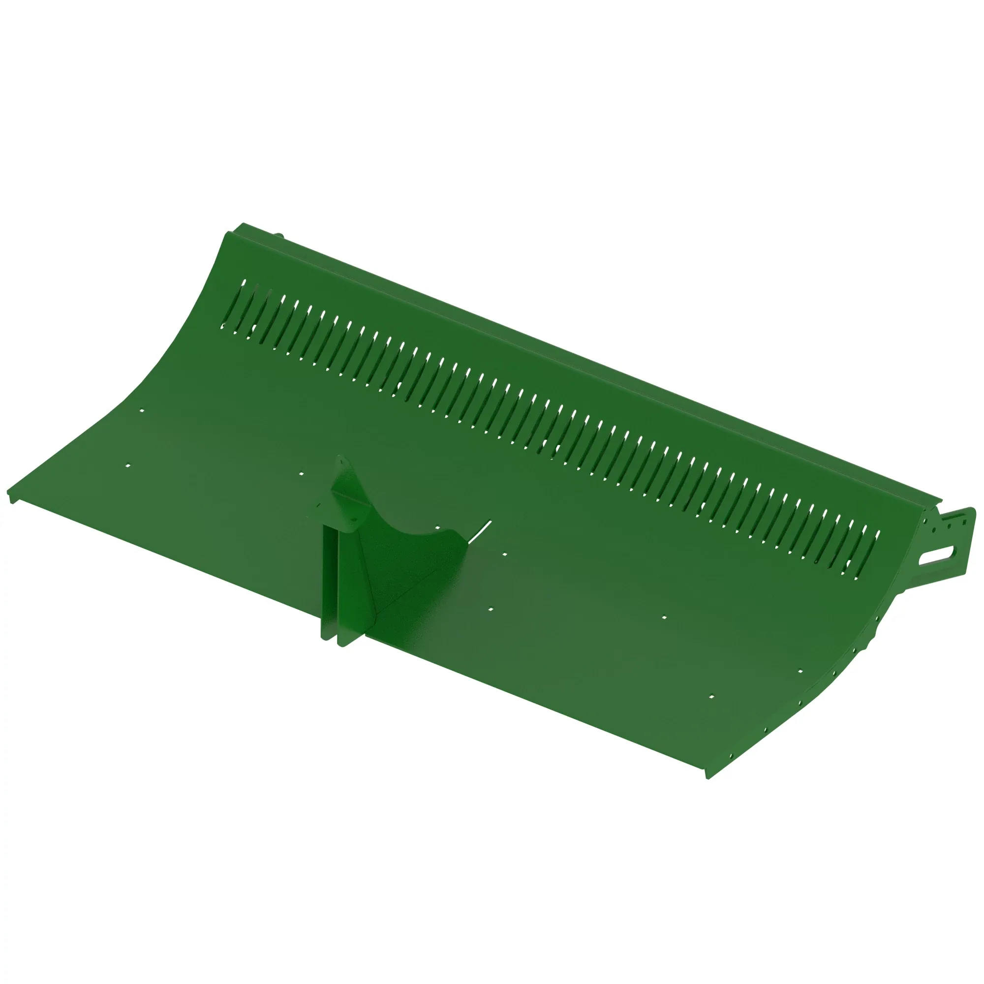John Deere Floor - AXE102295