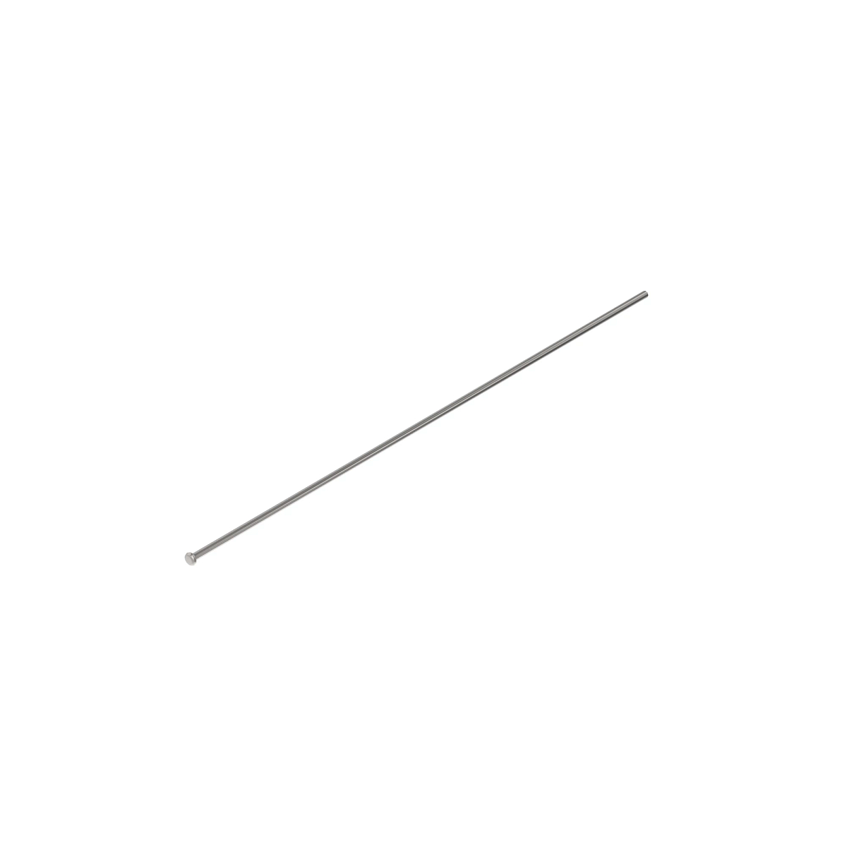 John Deere Threaded Pin - KK31636