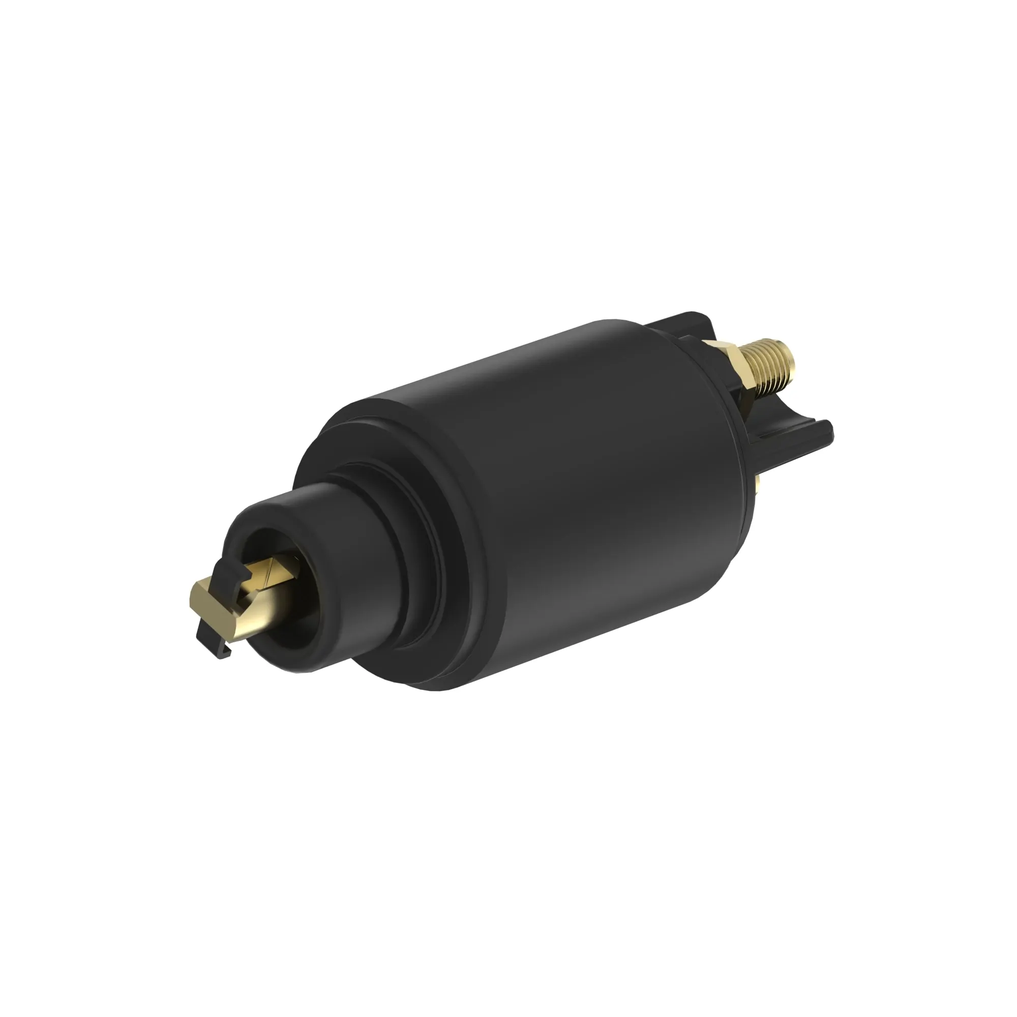 SOLENOID, 12V, ISKRA, FRS, LH