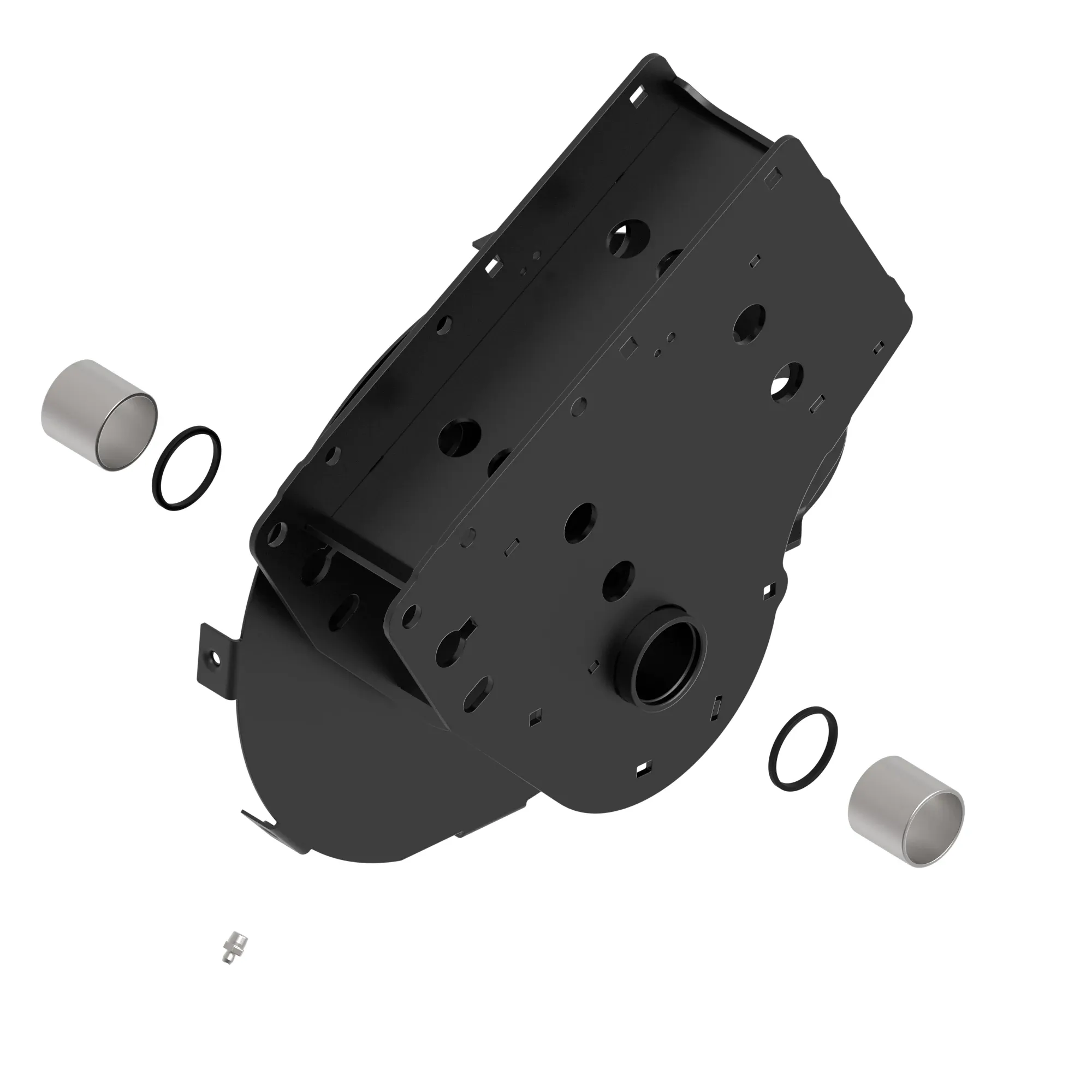 John Deere Bracket - AXE108018