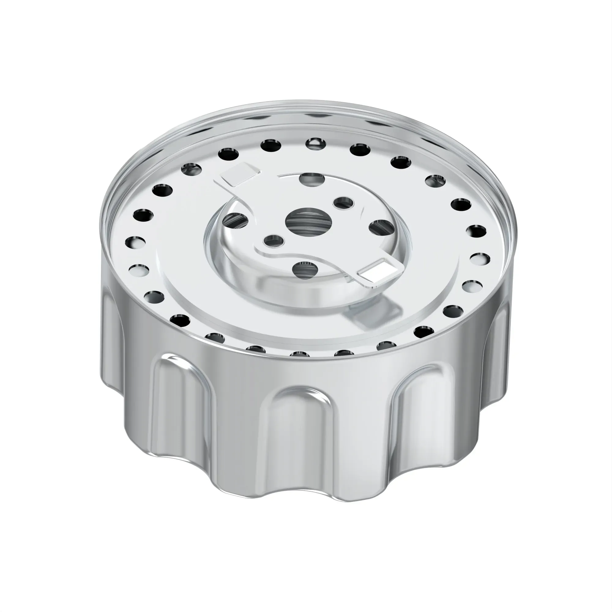 Filler Cap