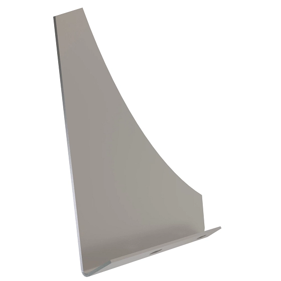John Deere Deflector - Z70758