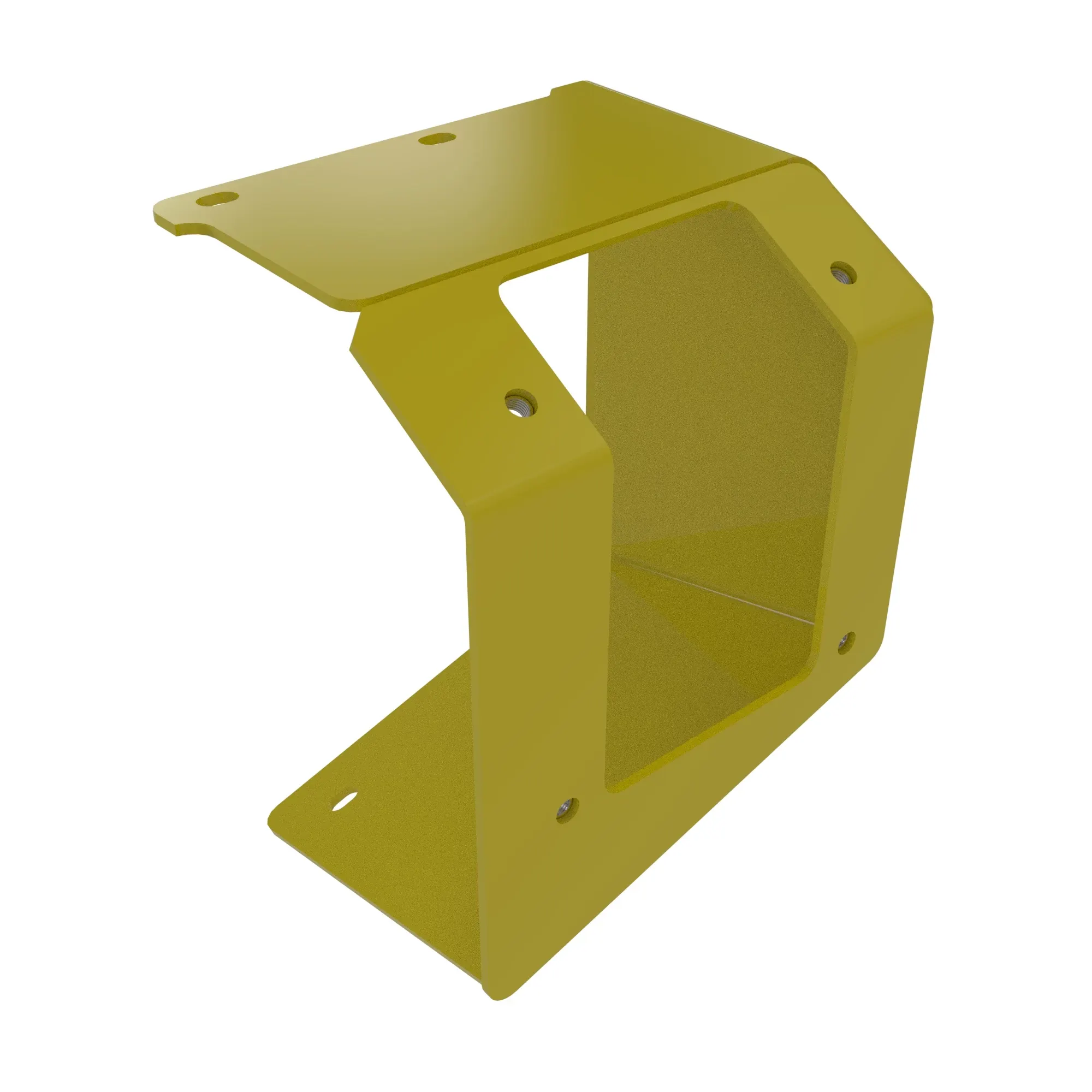 John Deere Gear Case Cover, Right Side - AT503791