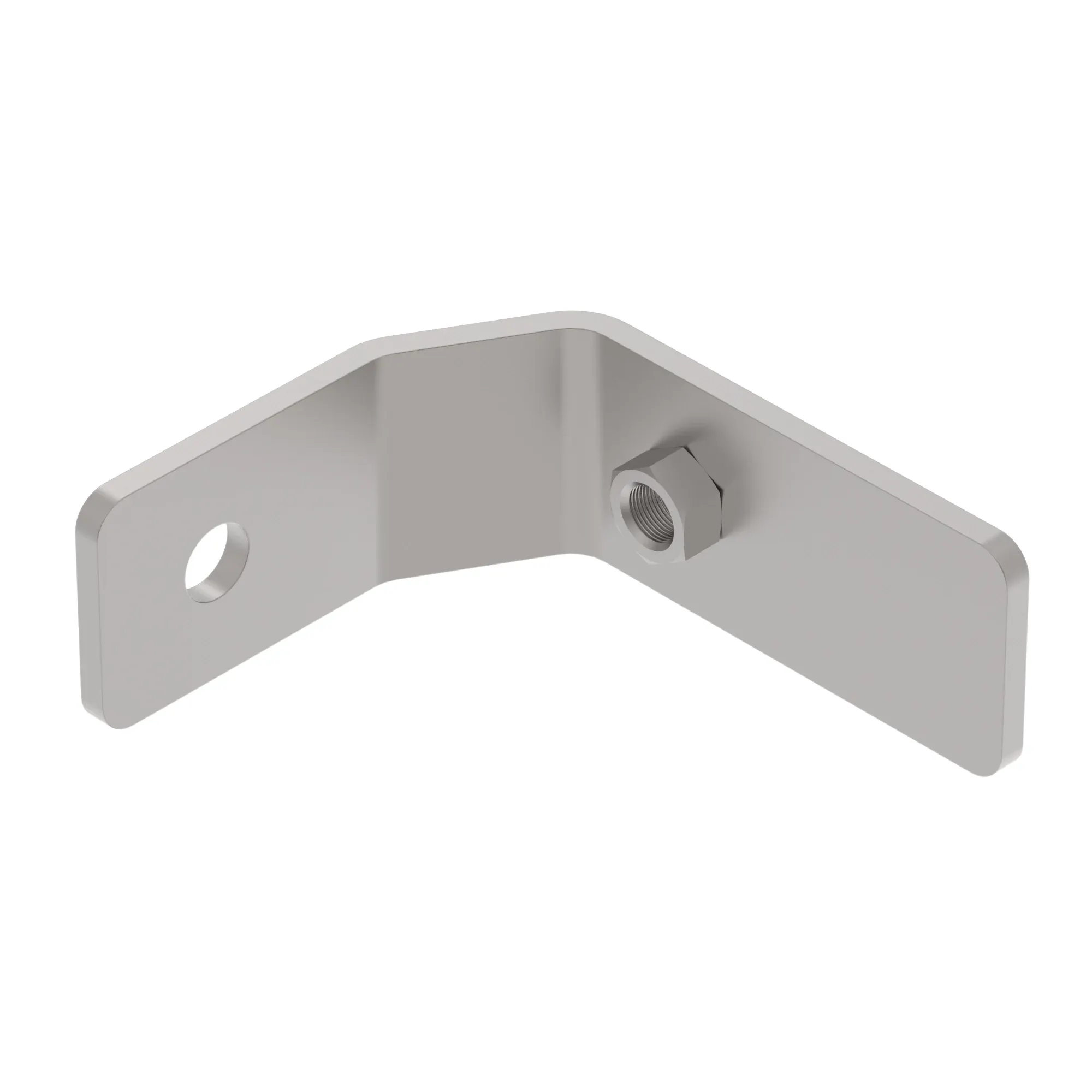BRACKET, WAGON DUMP LINES