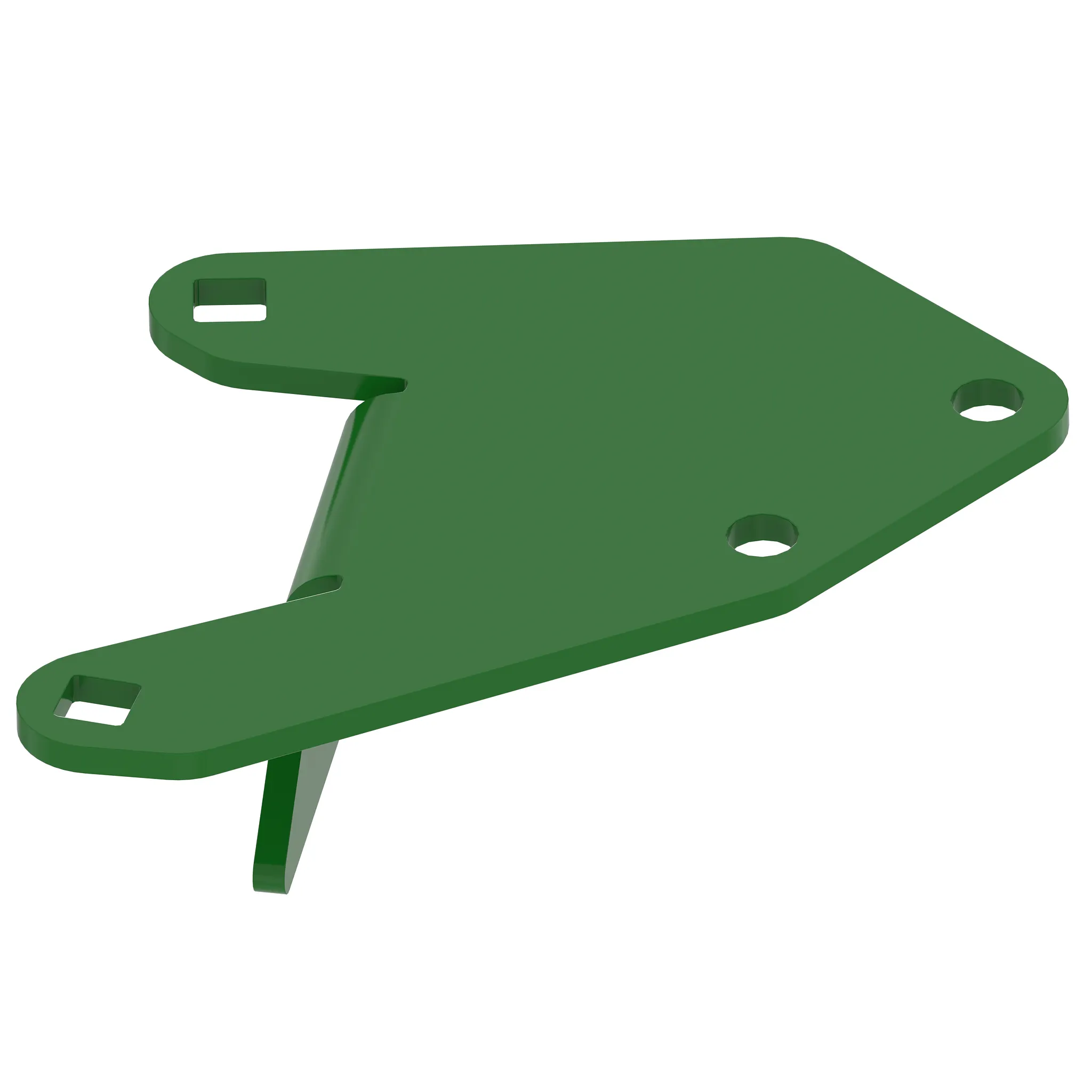 BRACKET, UP-STOP, HYBRID