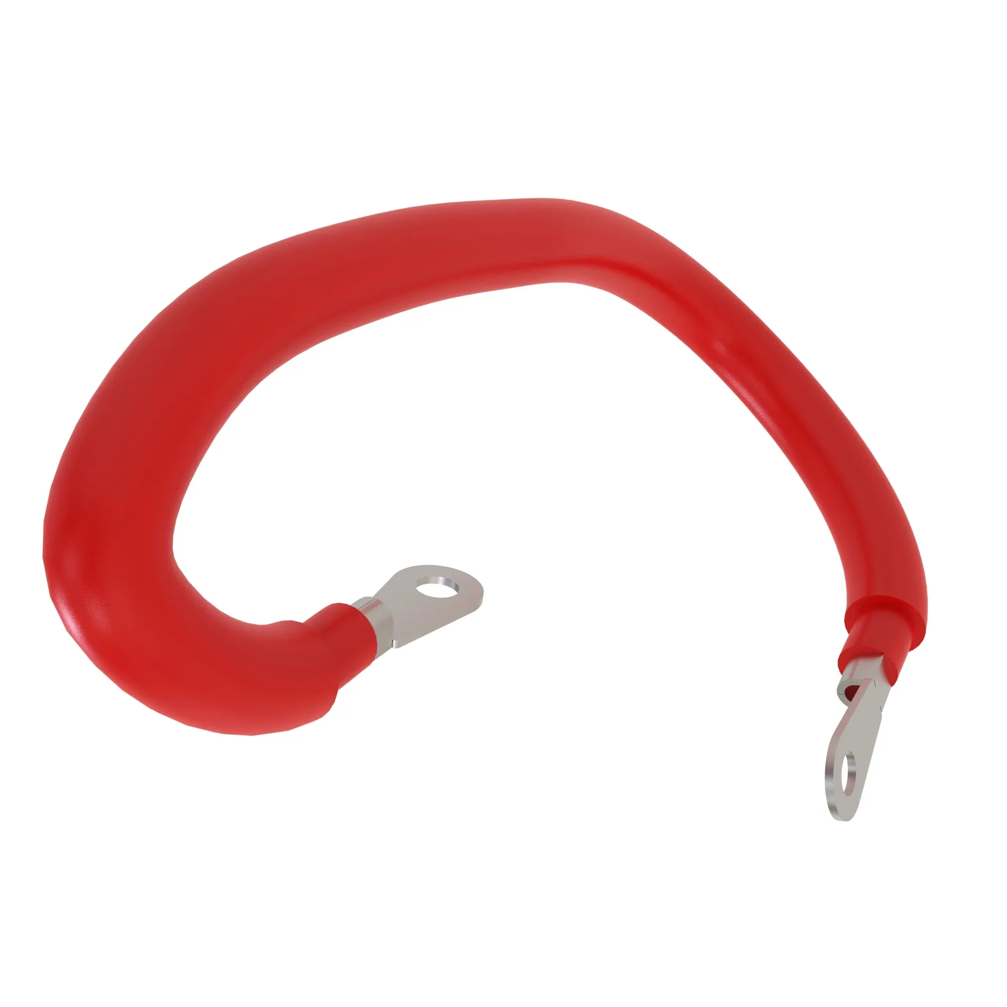 John Deere Battery Cable, Length 560 mm - AL210280