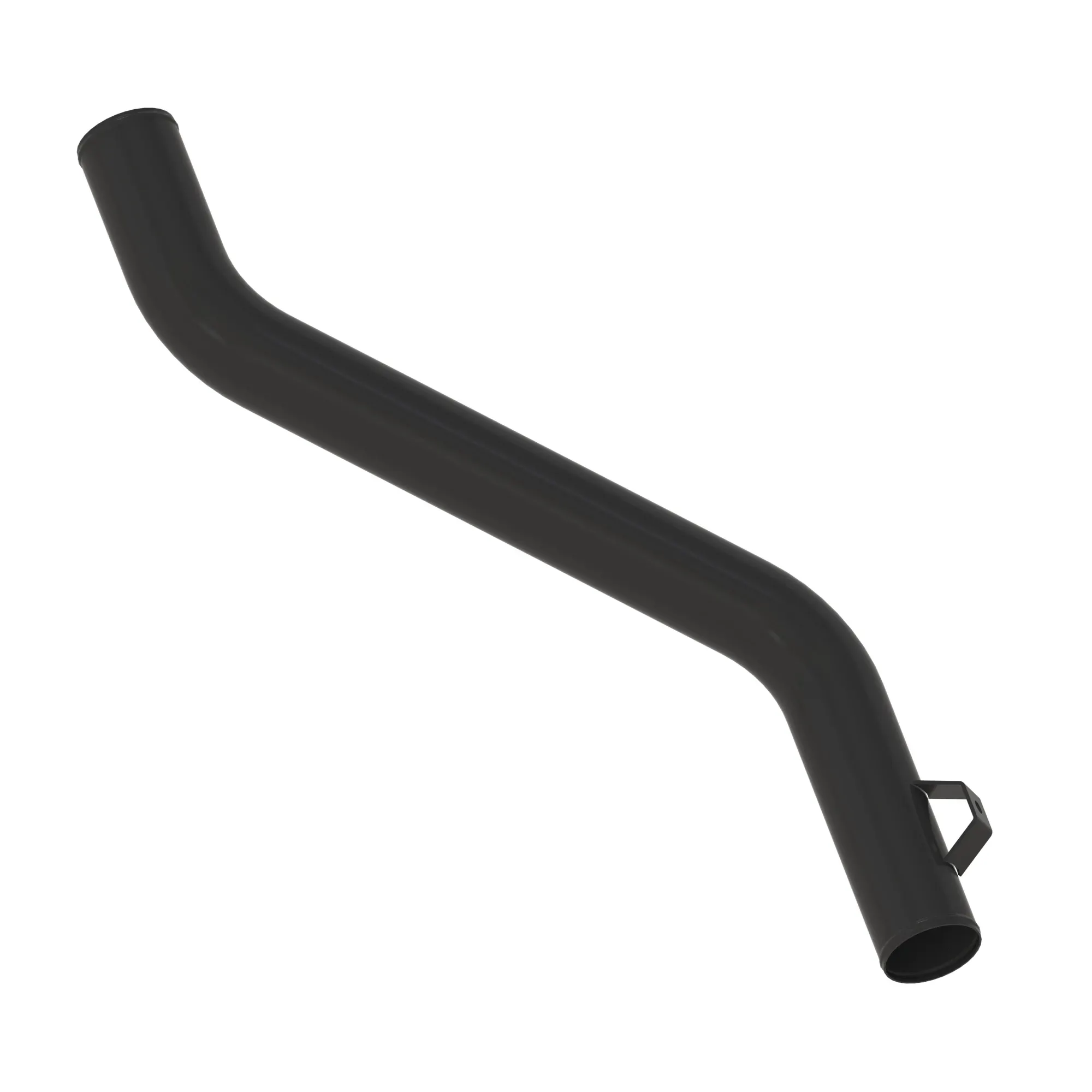 John Deere Intercooler Air Pipe - AZ103642