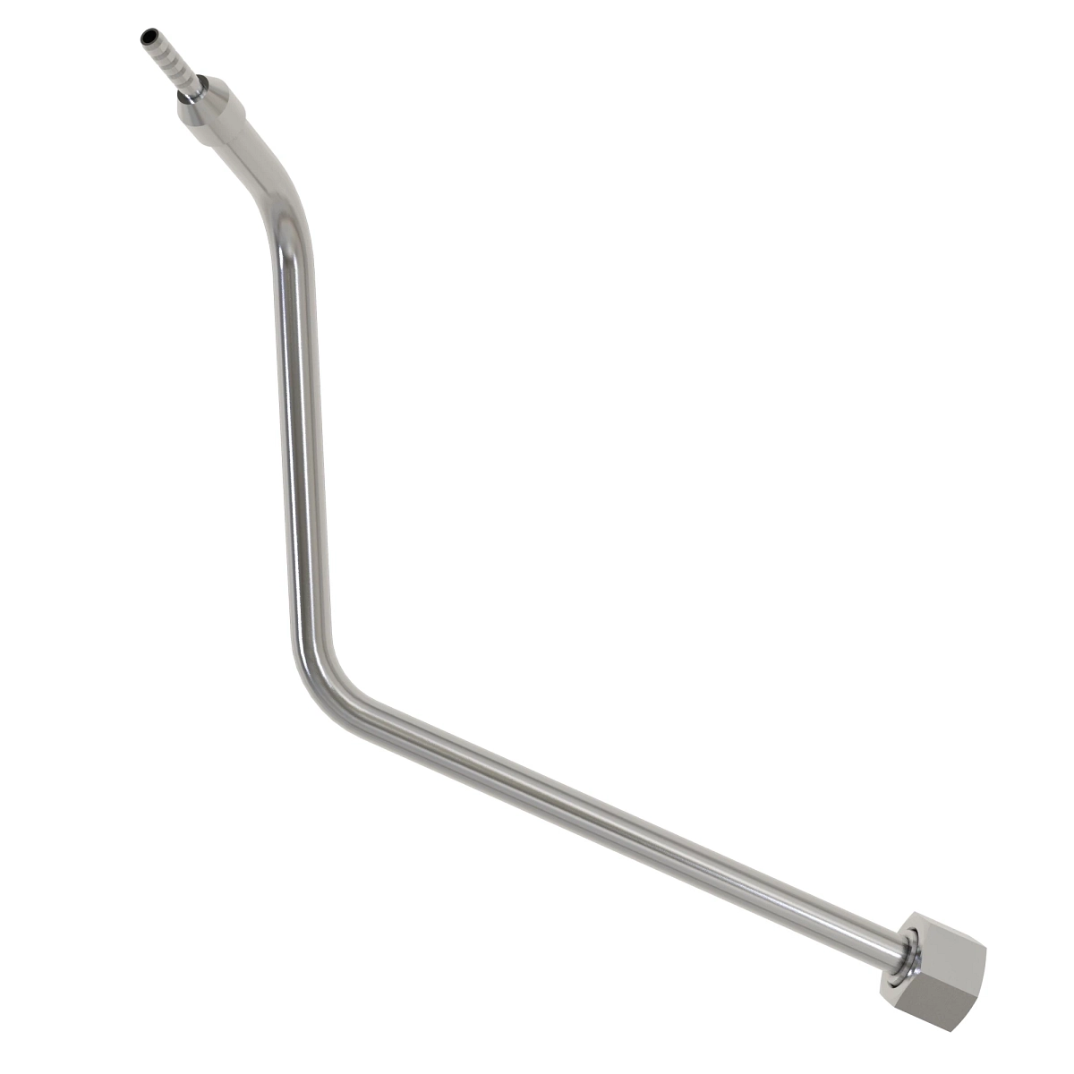 Pipe, Compressor Outlet Tube