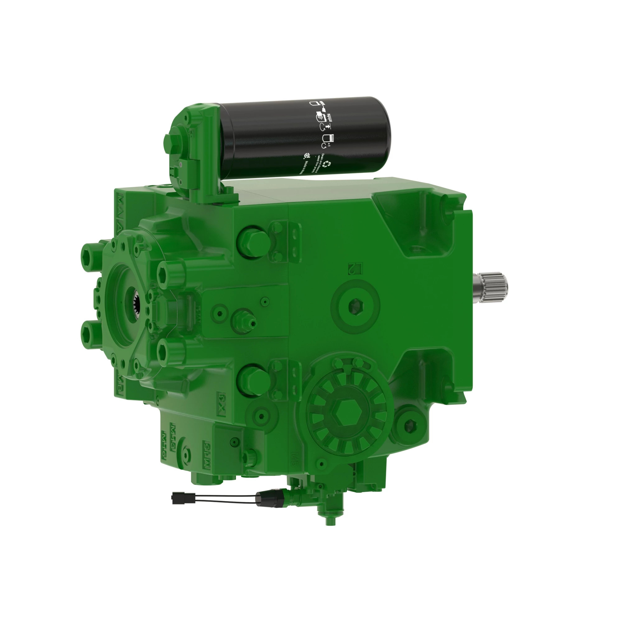 Hydraulic Pump