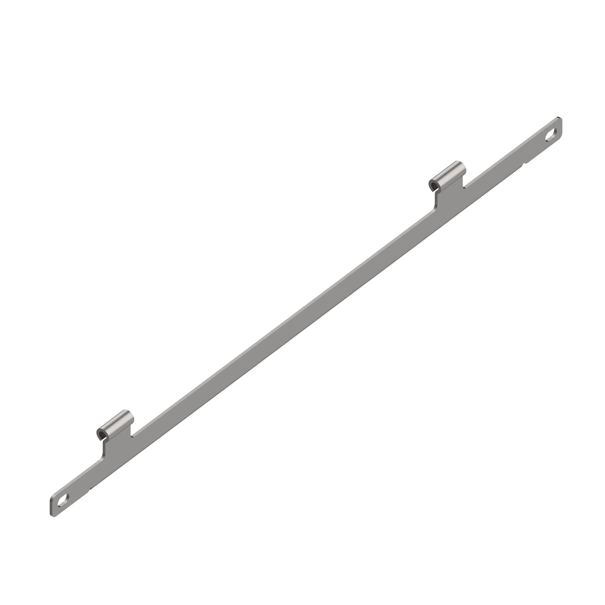 Upper Condenser Bracket