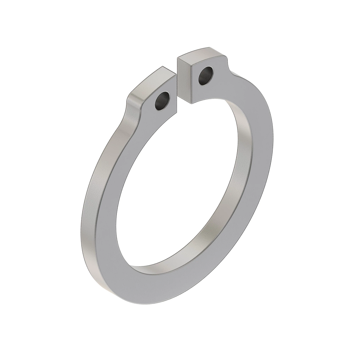 Ring, Snap