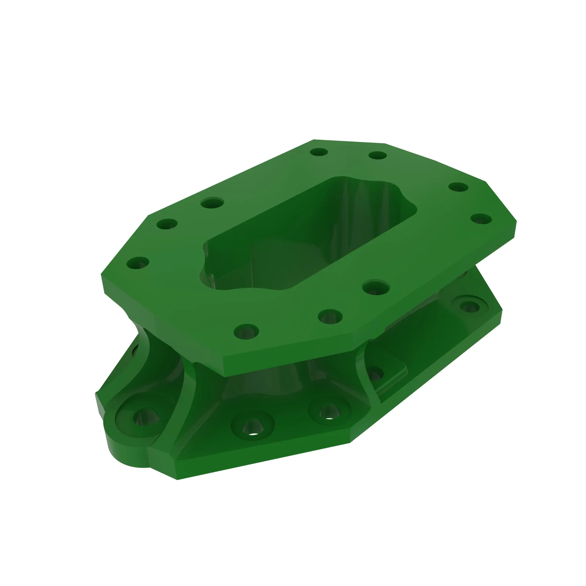 spacer