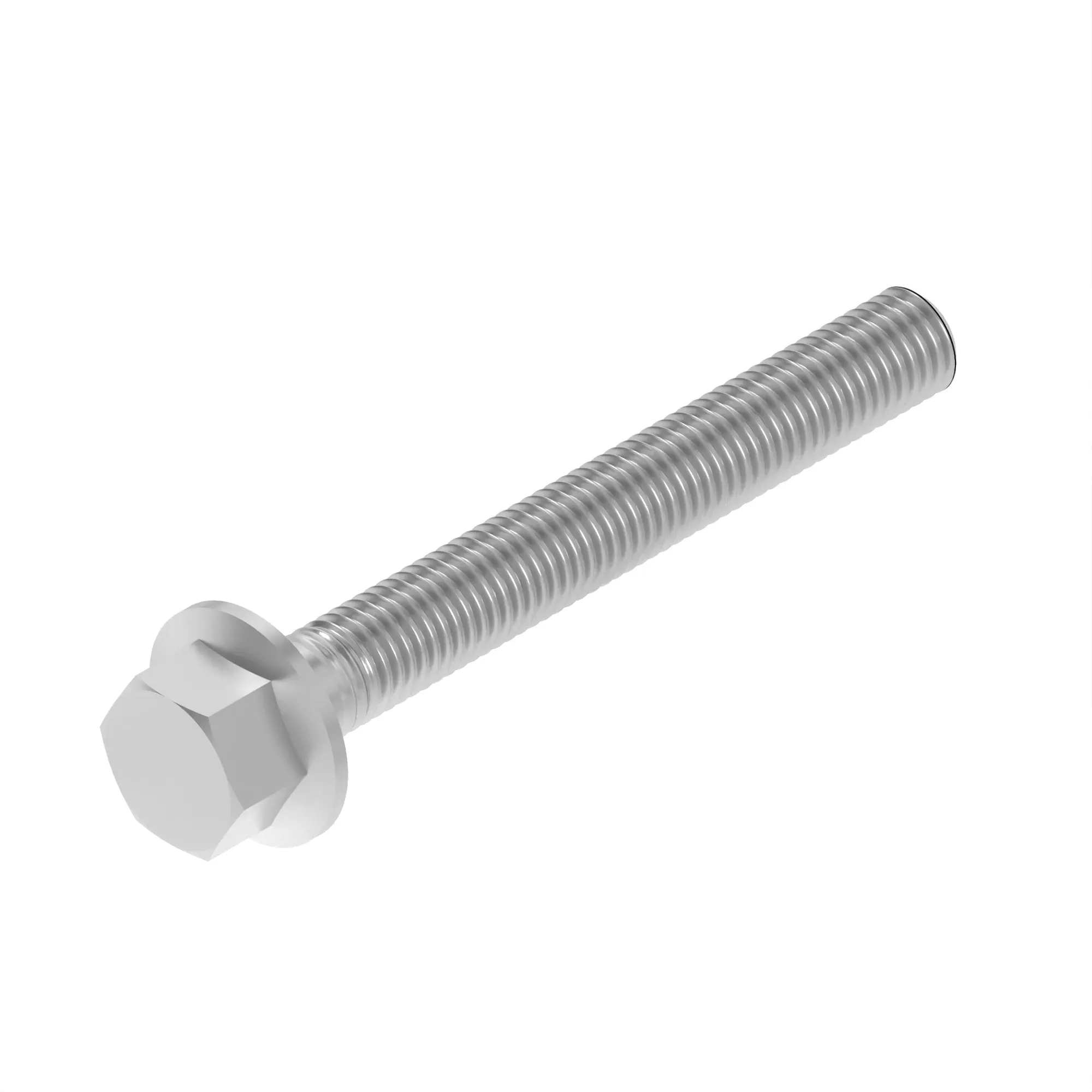 John Deere Flanged Cap Screw, M14 X 65.8 - DZ114768