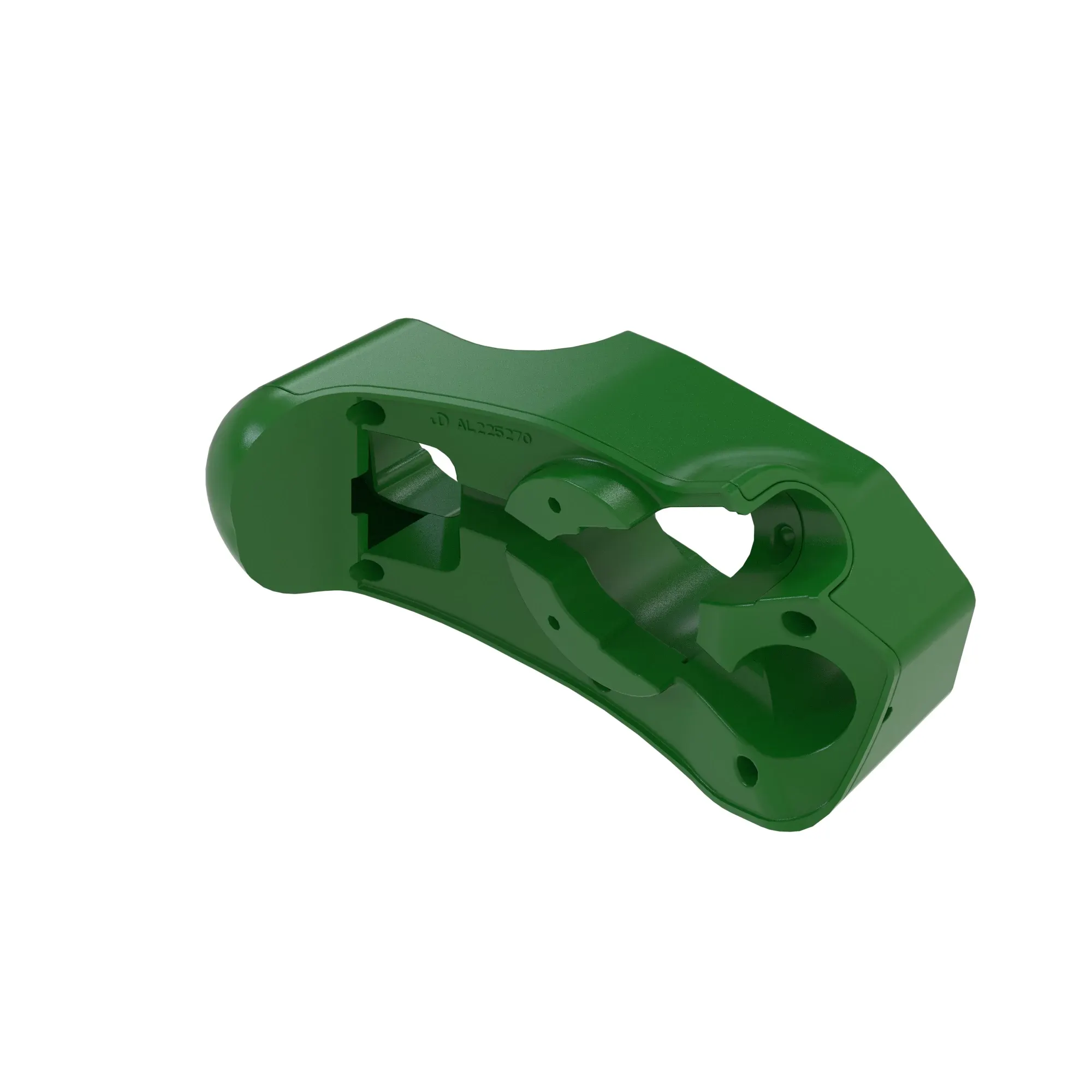 POWER SOCKET FRONT HITCH