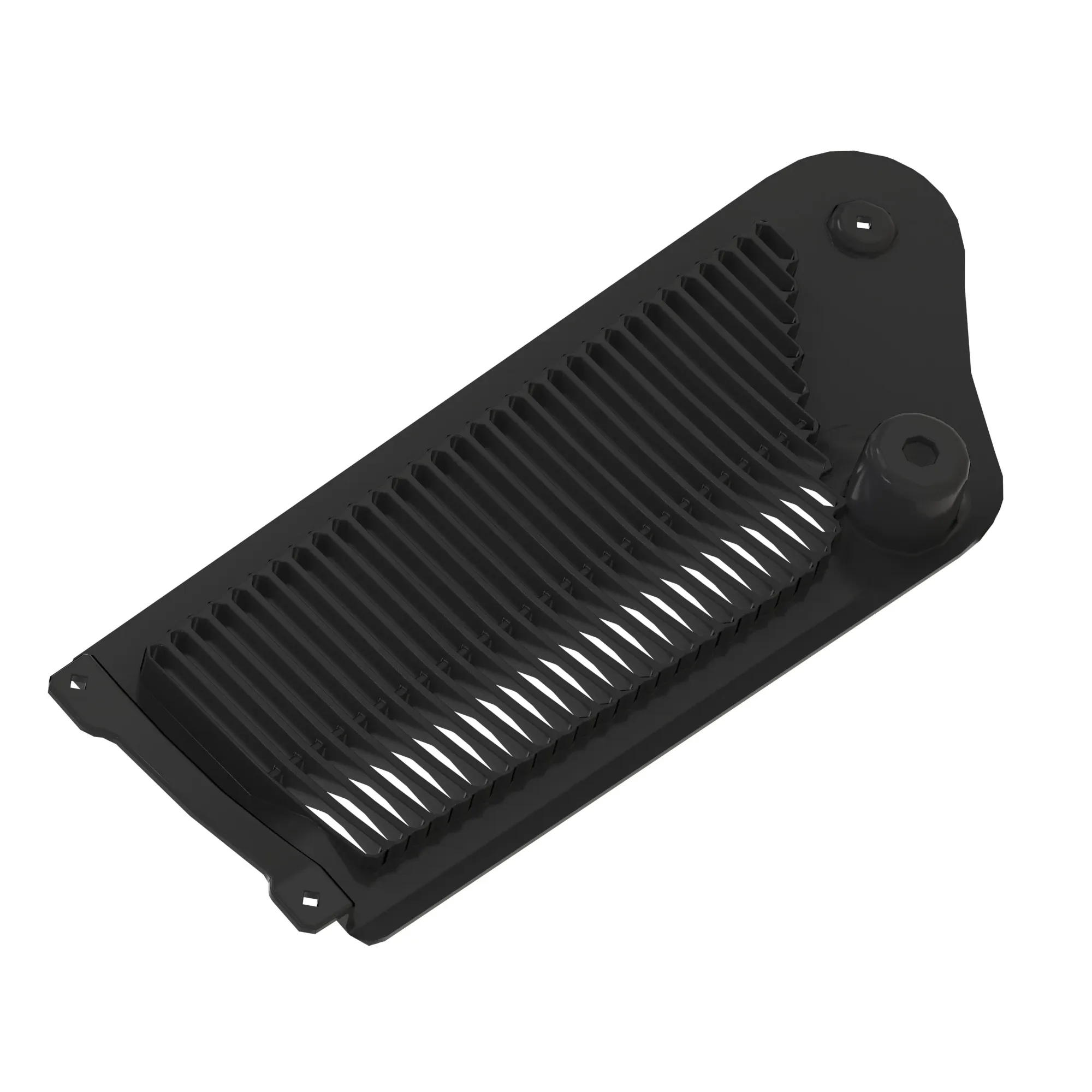 John Deere Louver - SU45527