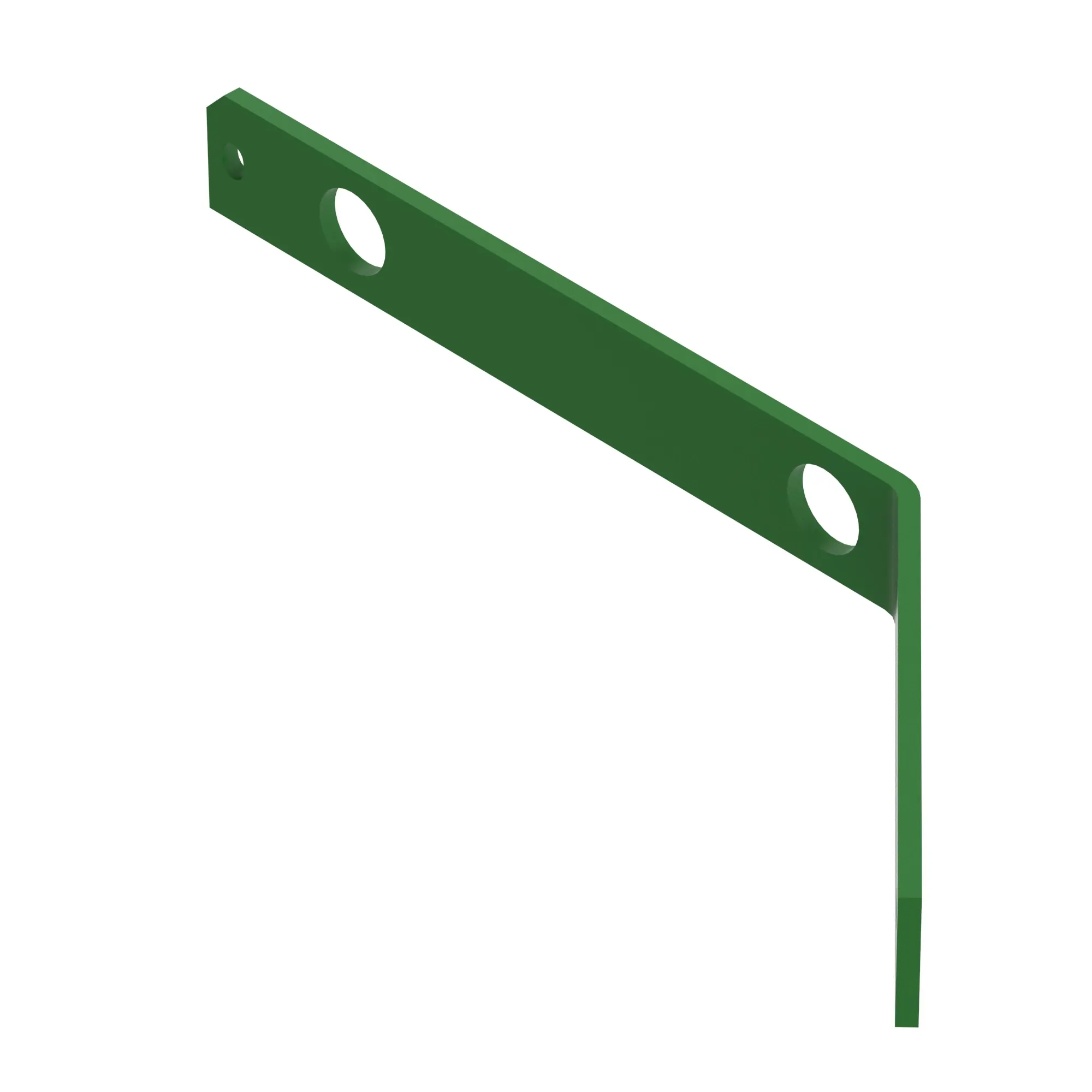 John Deere Angle - N282667