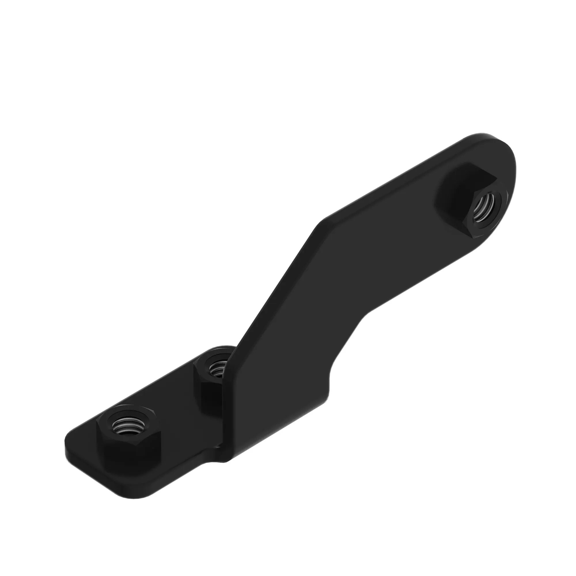 John Deere Clamp Bracket - LVA19033