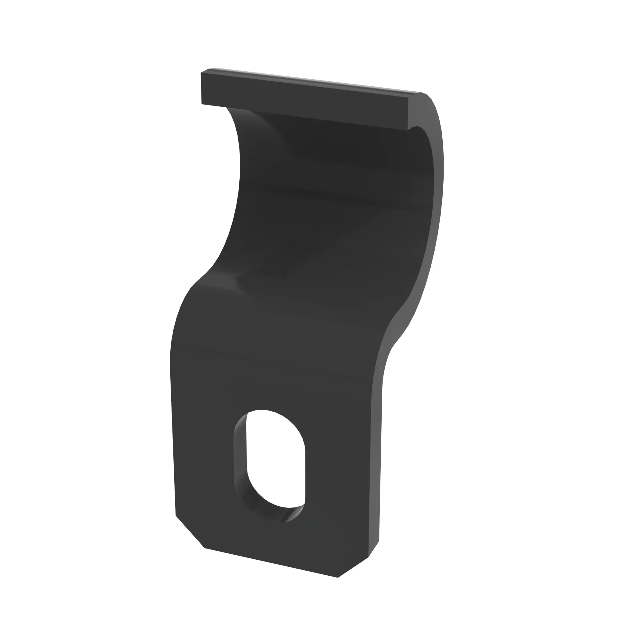 Half Clamp