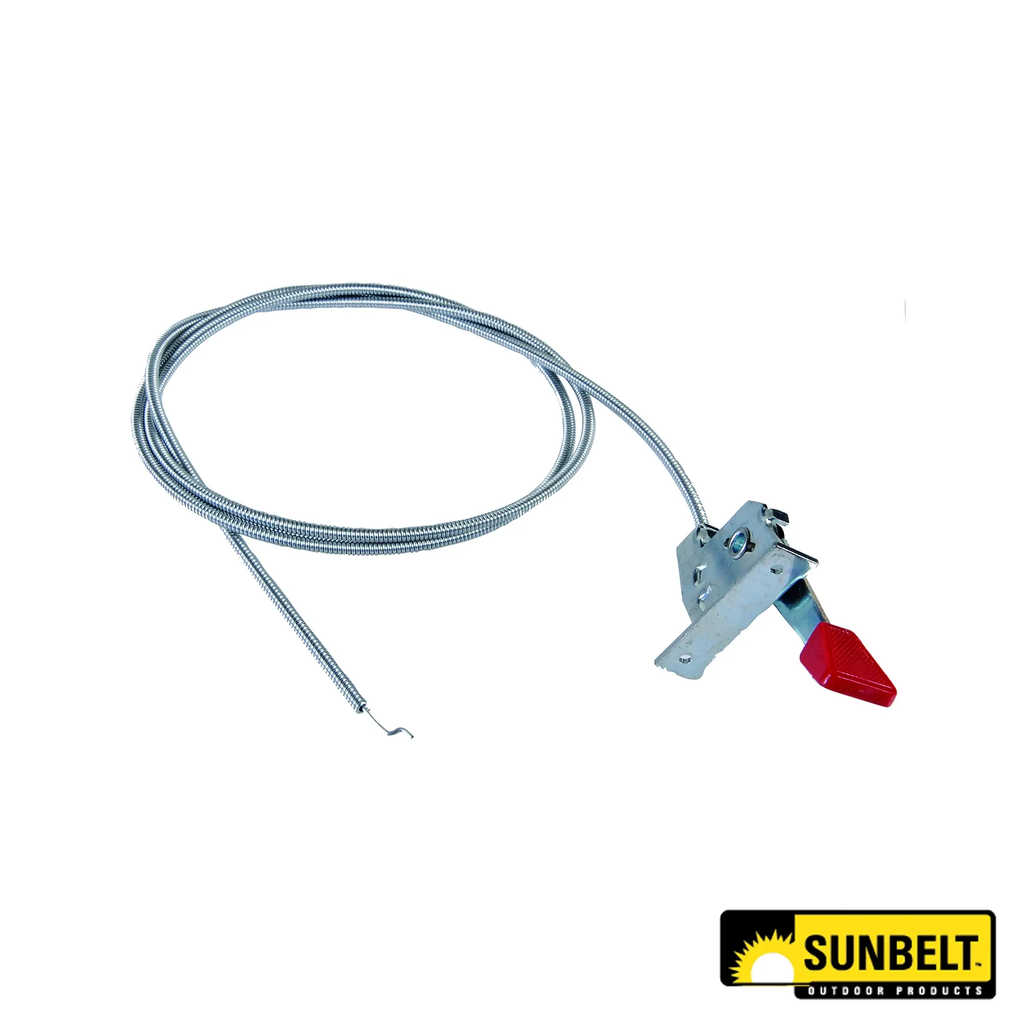 Sunbelt Throttle Control Cable - A-B1SB233