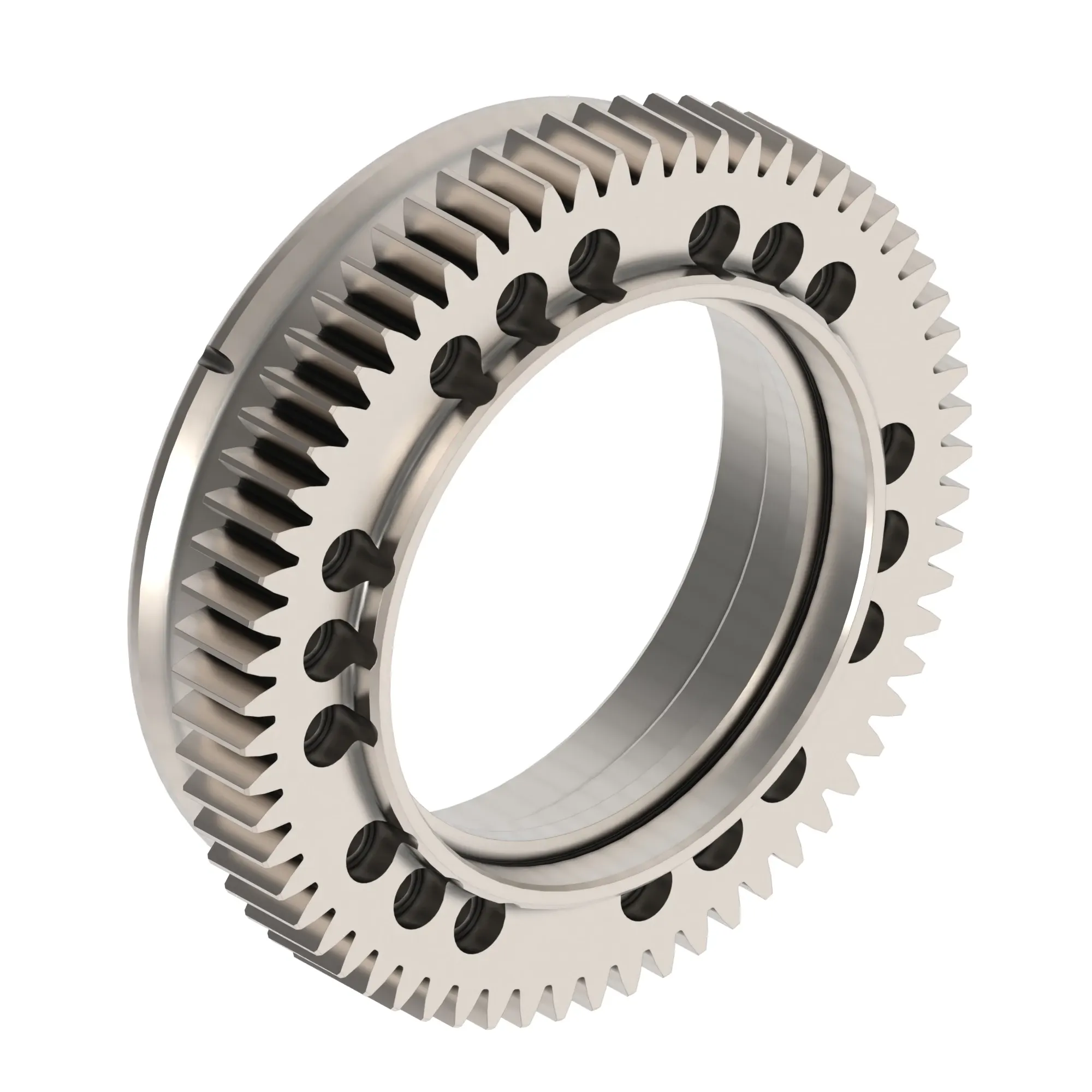 GEAR, LOW PLANETARY OUTPUT LYNXVT