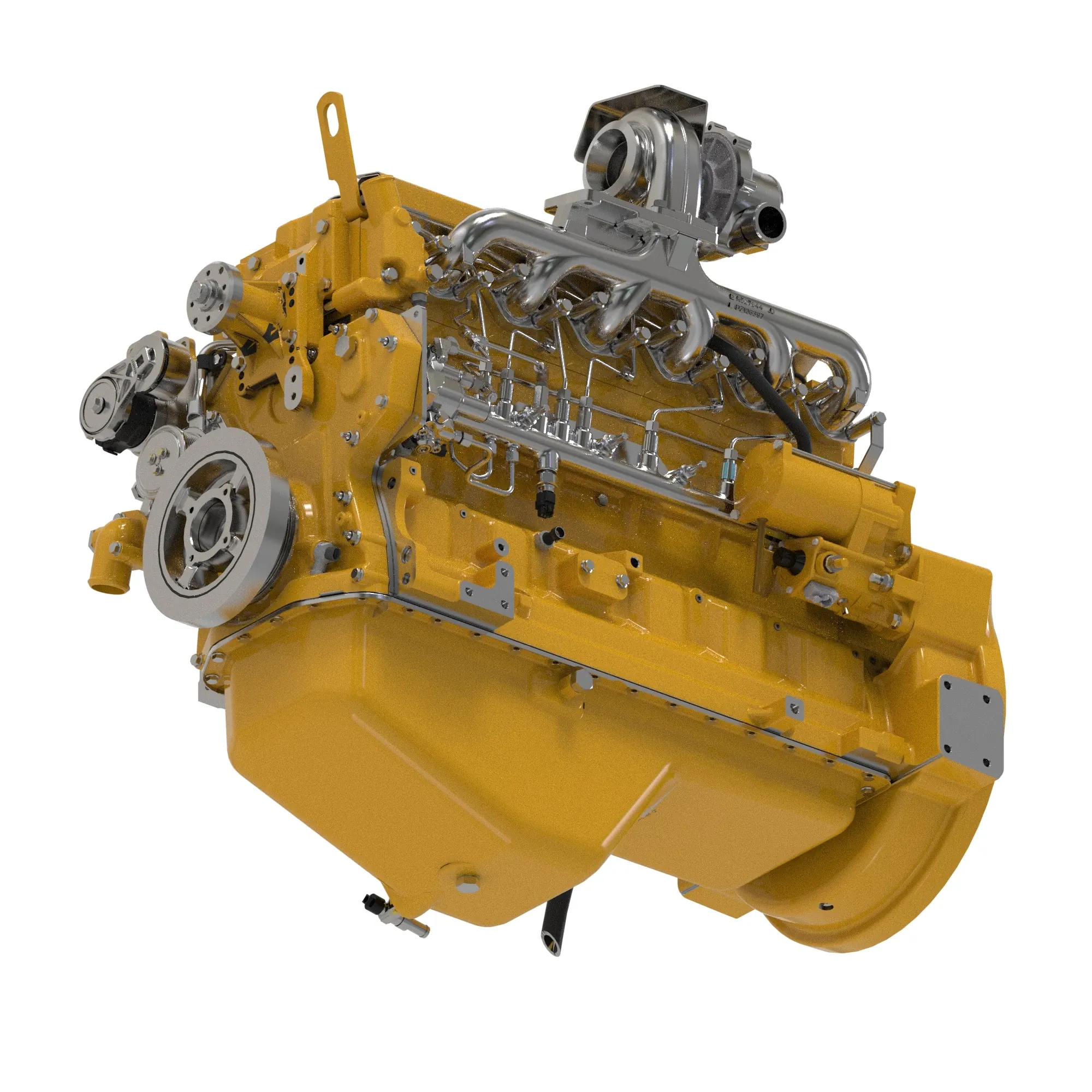 Diesel Engine