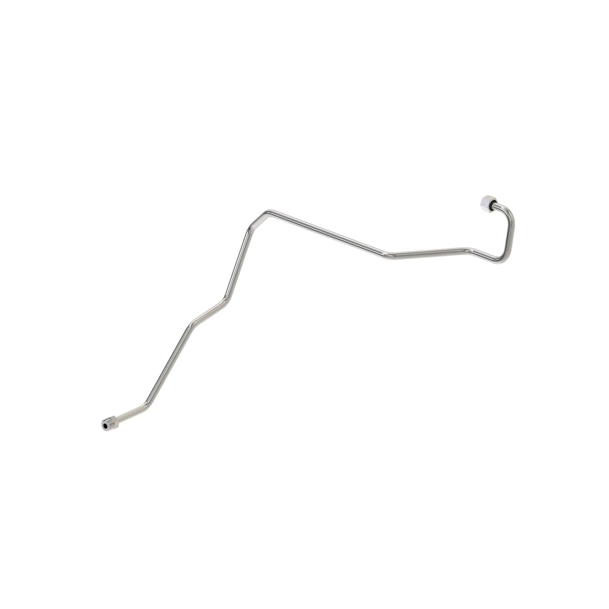 John Deere Rear SCV Oil Line - SJ23825