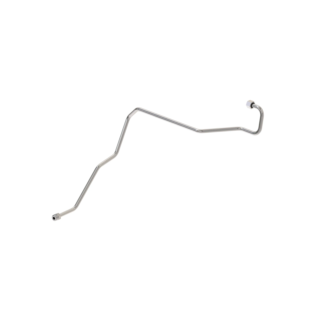 John Deere Rear SCV Oil Line - SJ23825