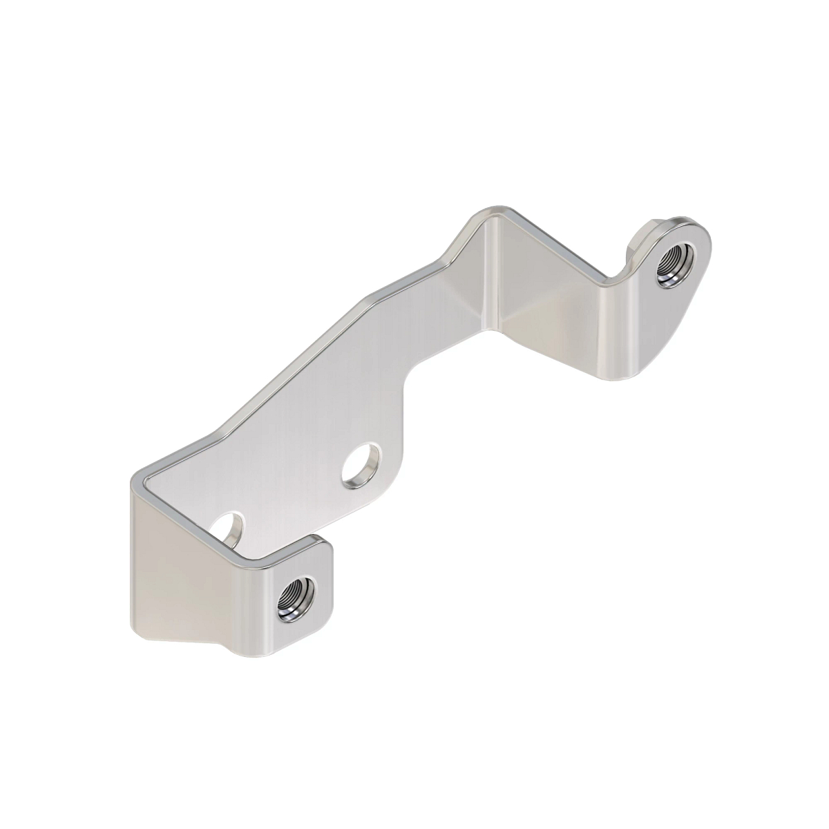 BRACKET, WATER SEPARATOR MOUNT