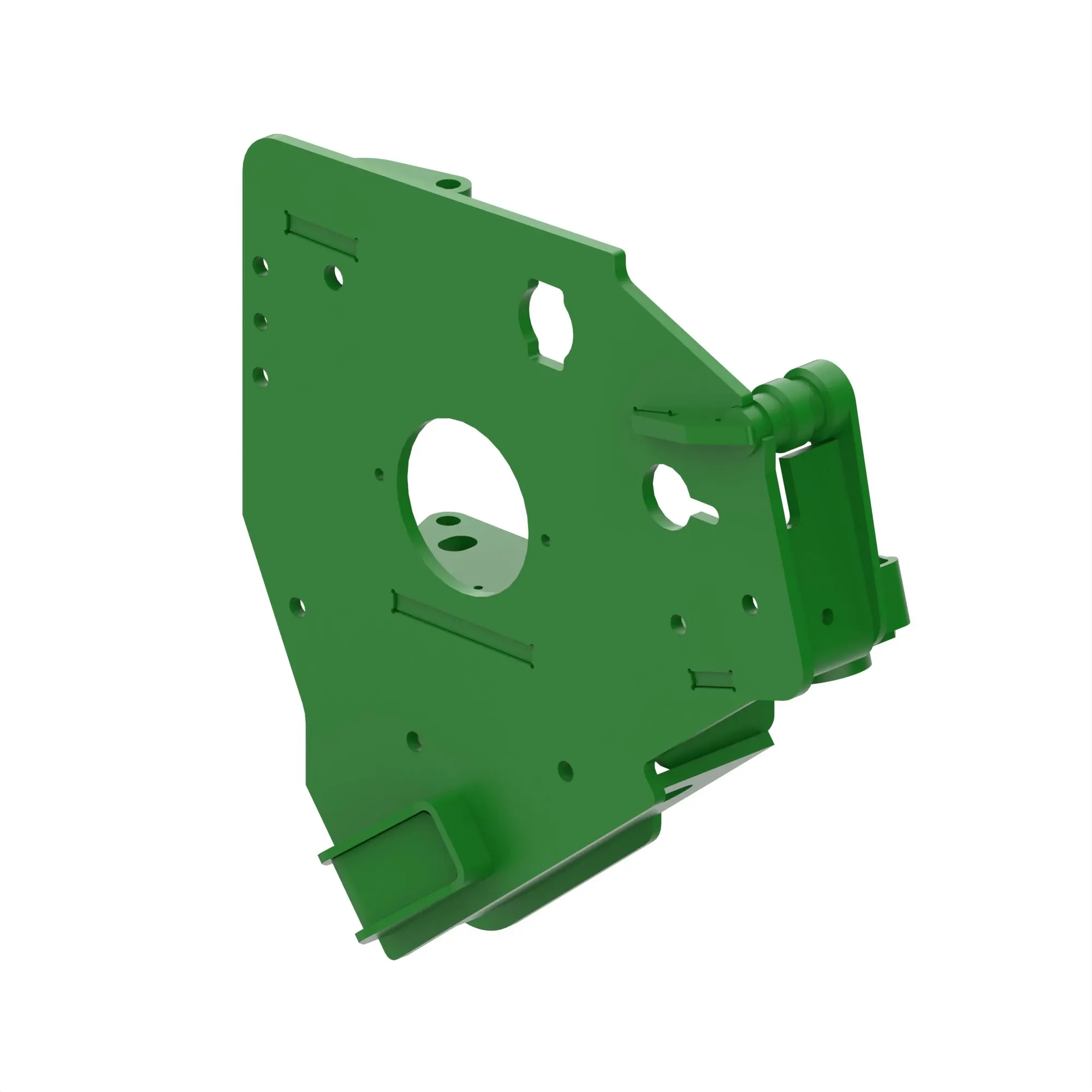 John Deere Side Wall - AXE56839