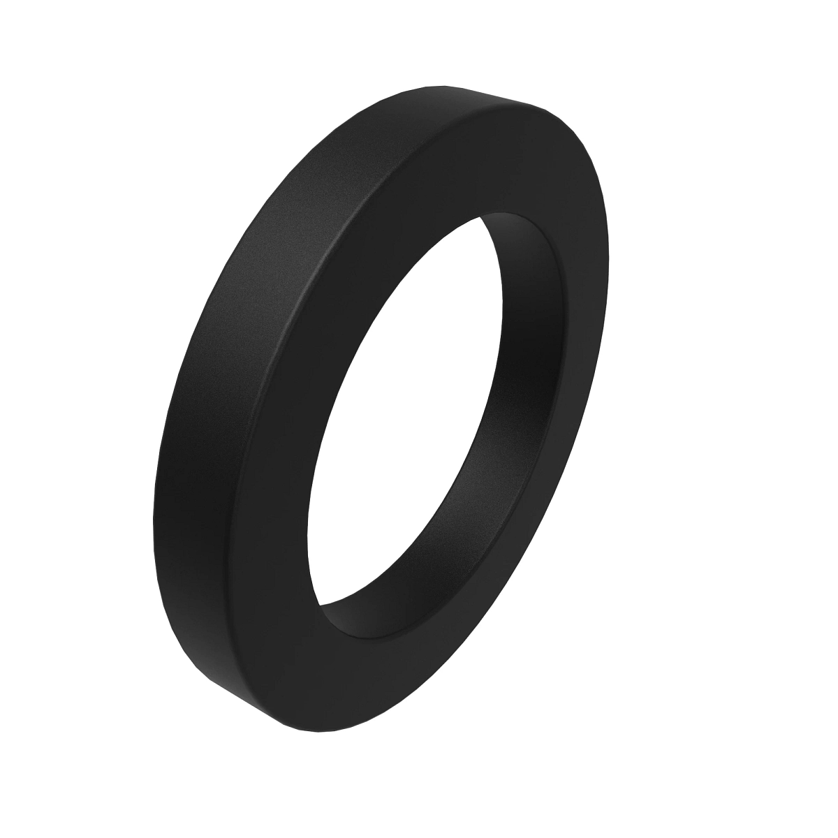 Radialdichtring