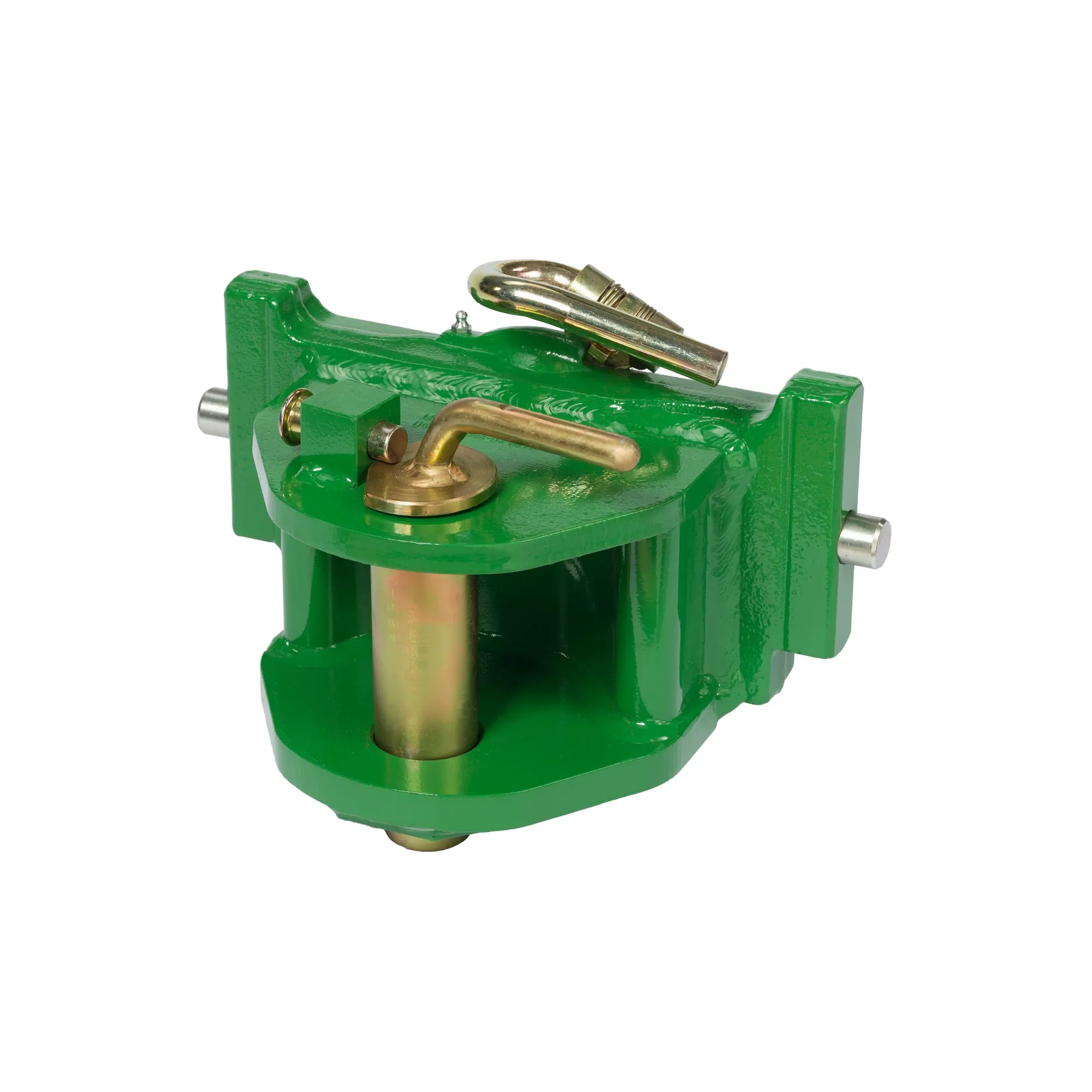 John Deere Hitch - AL205151