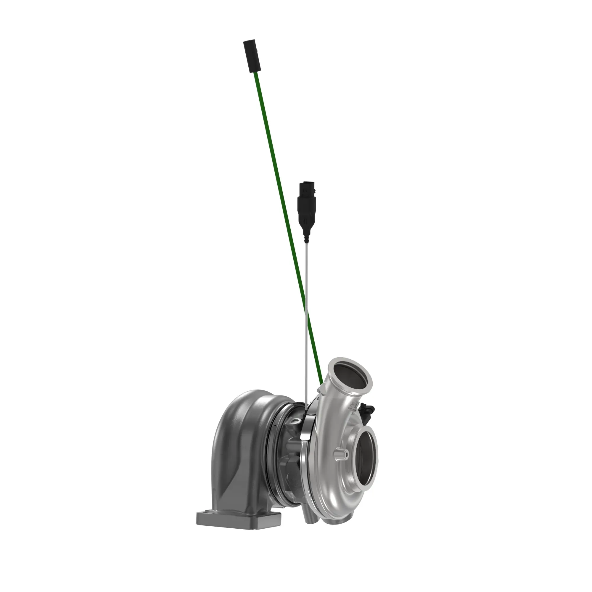John Deere Turbocharger - DZ118538